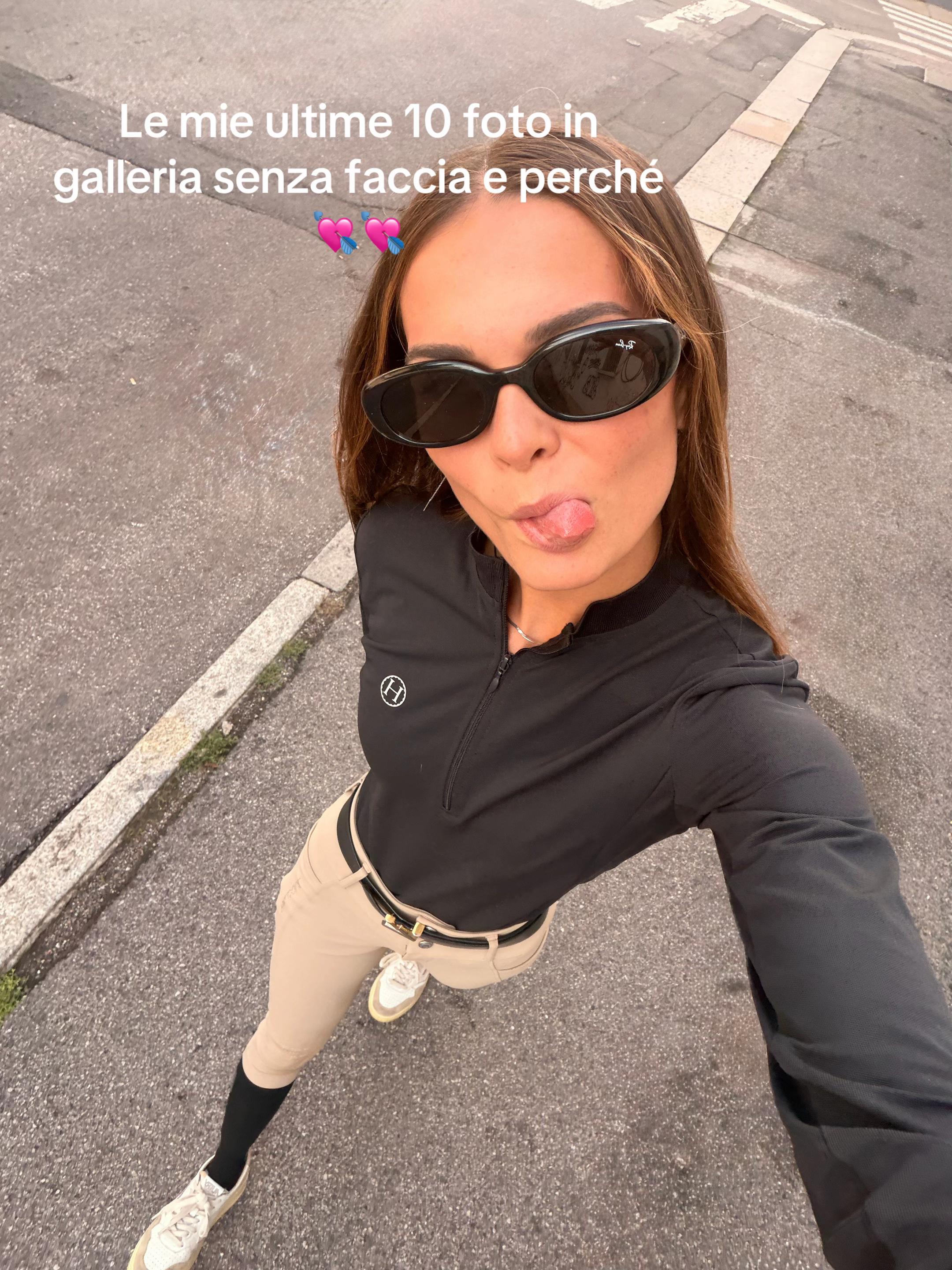 @Nicole Cereseto