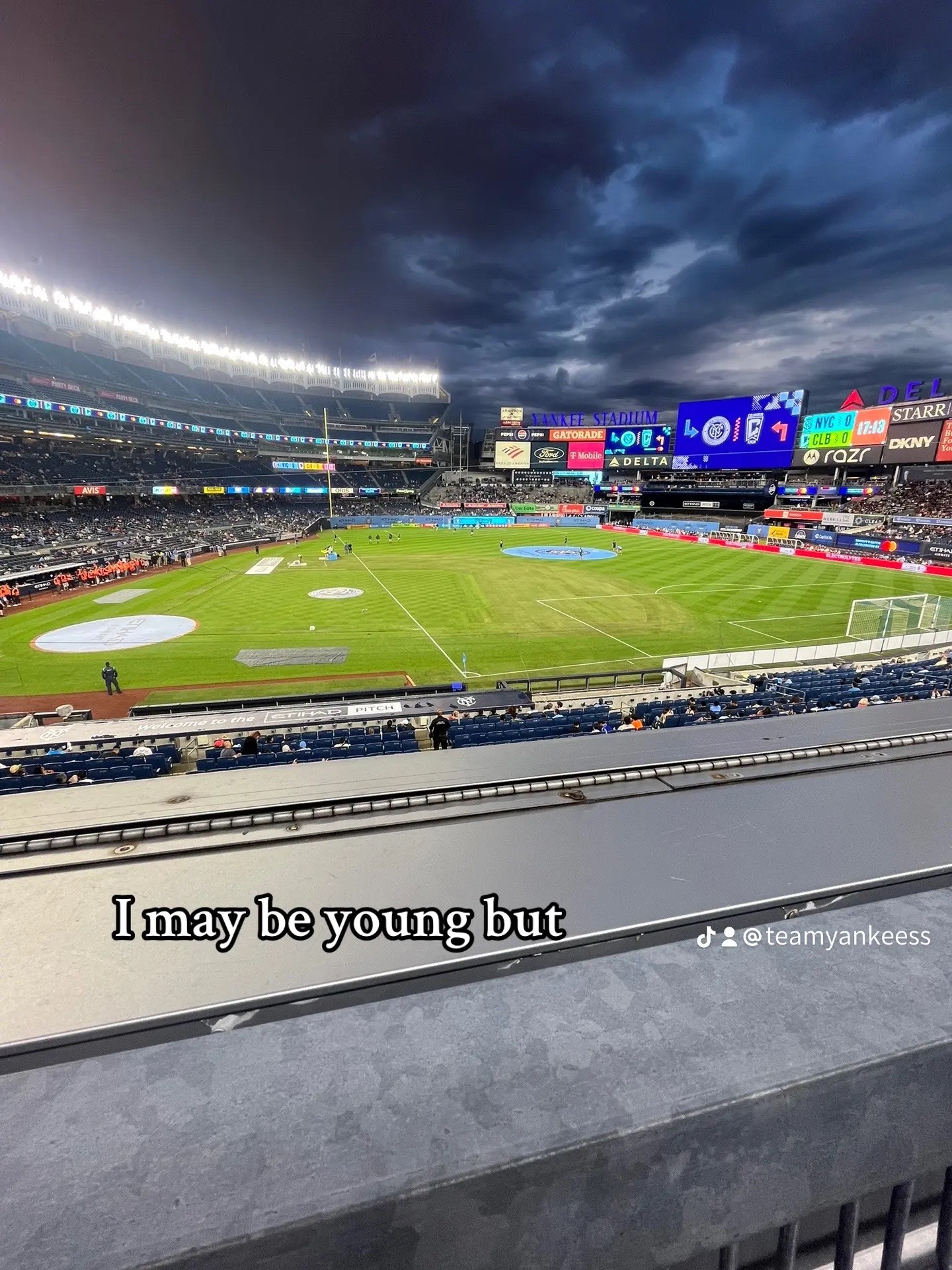 @Yankees