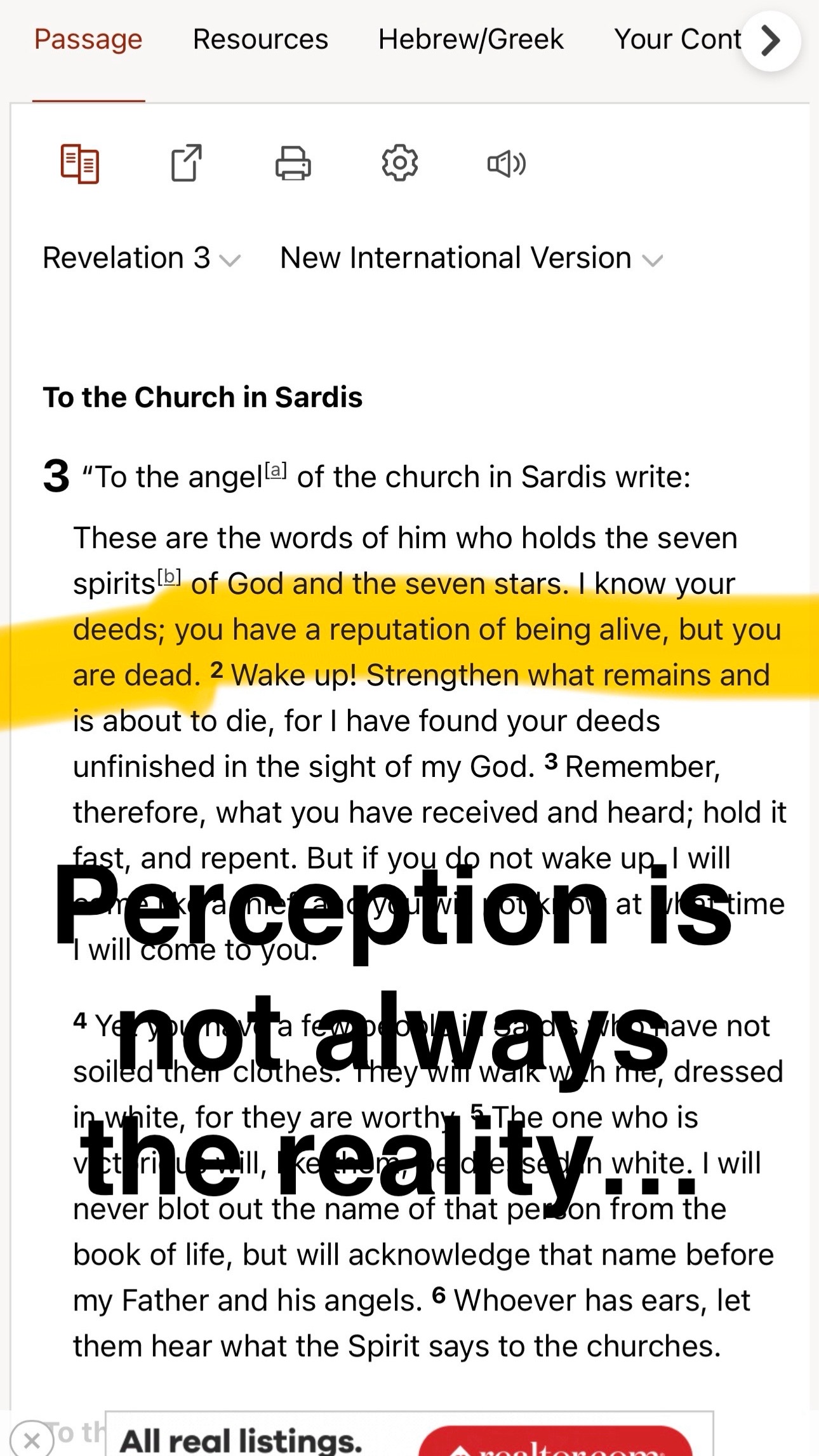 @ChristCore Brethren Church