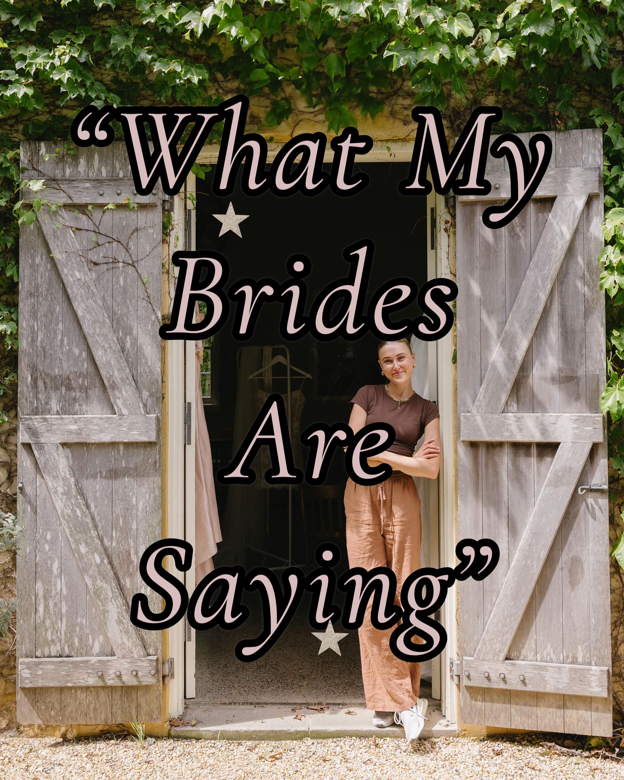 @BOUND Bridal