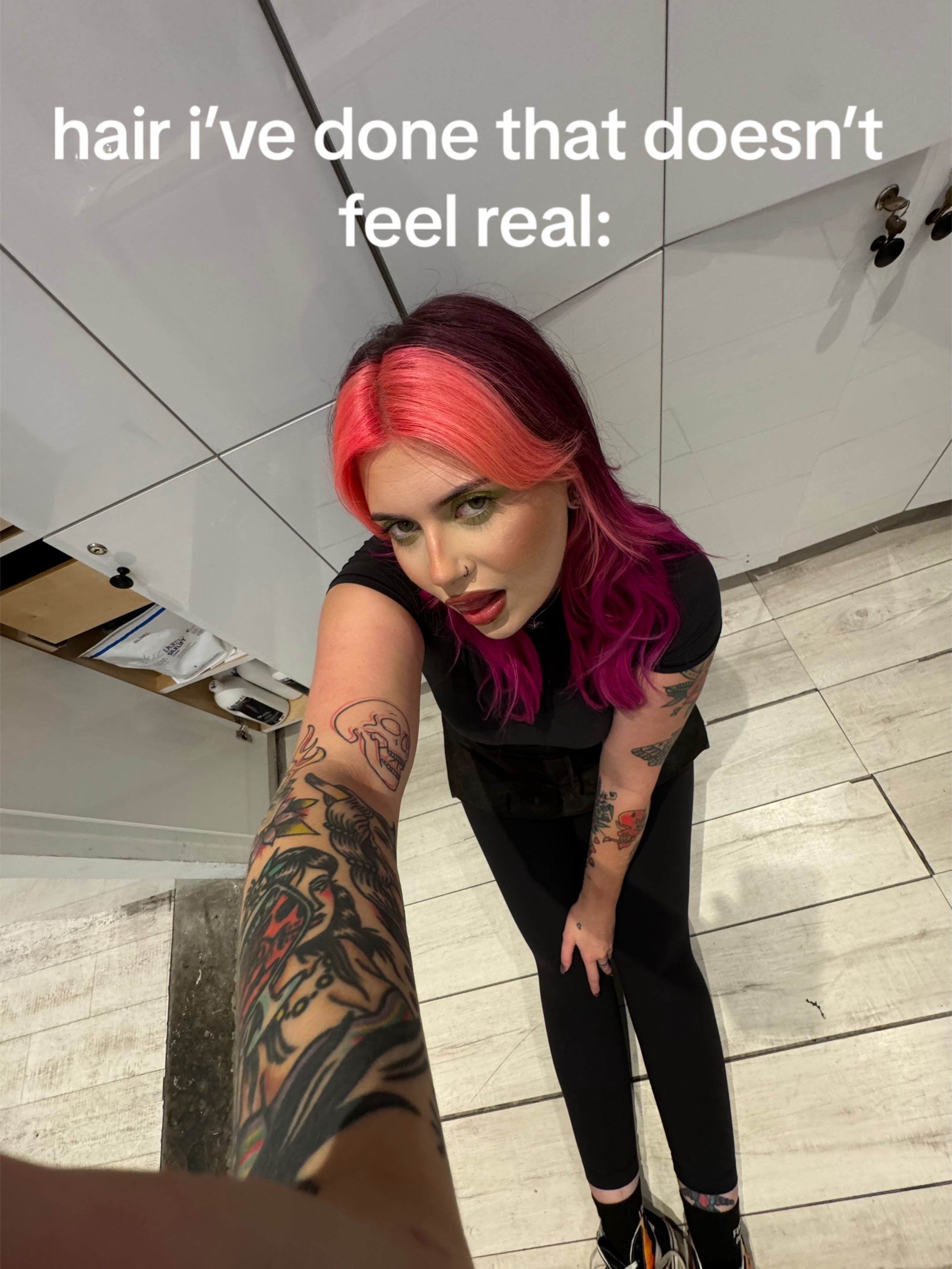 @Alex ♡ OC Hairstylist