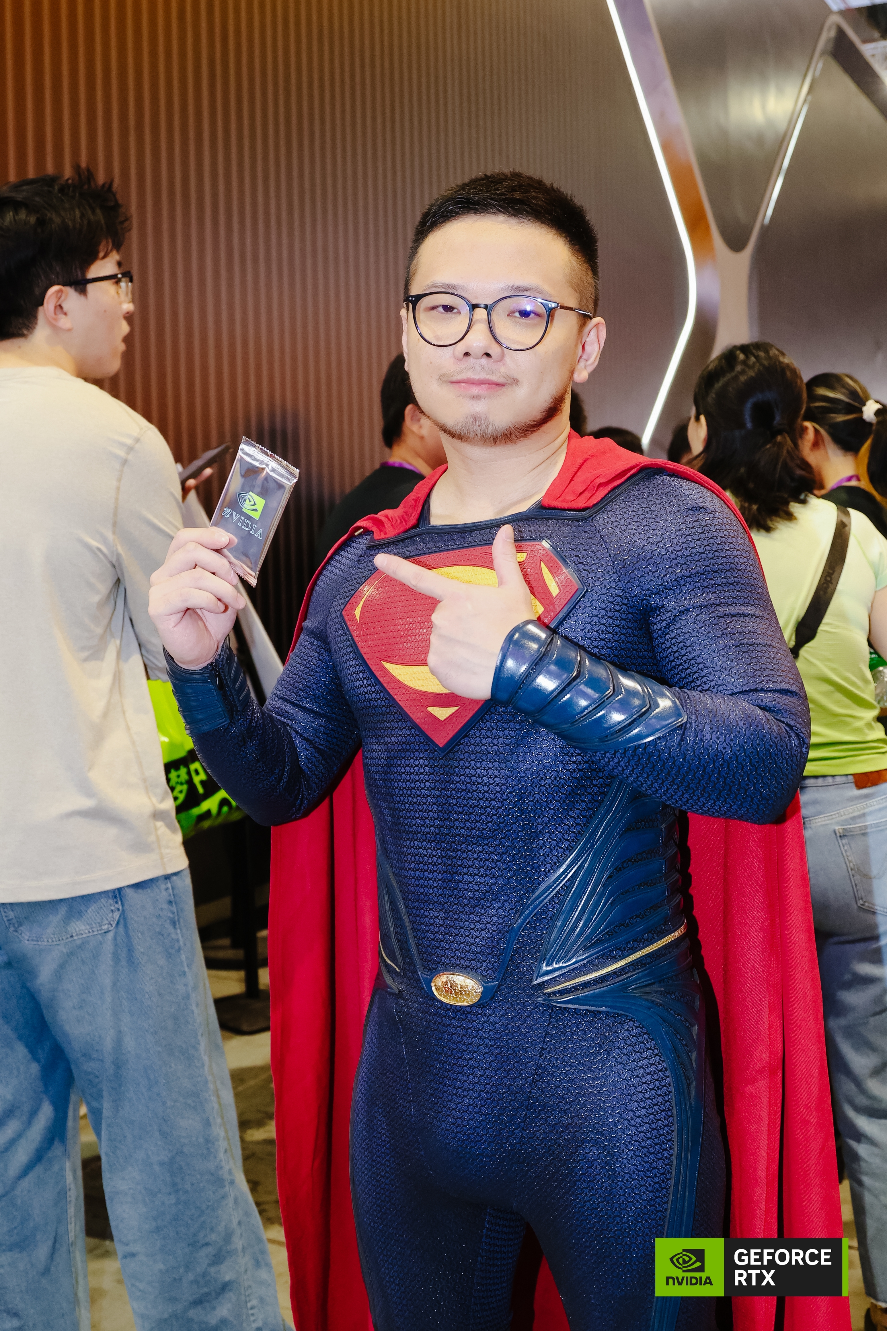 @NVIDIA GeForce