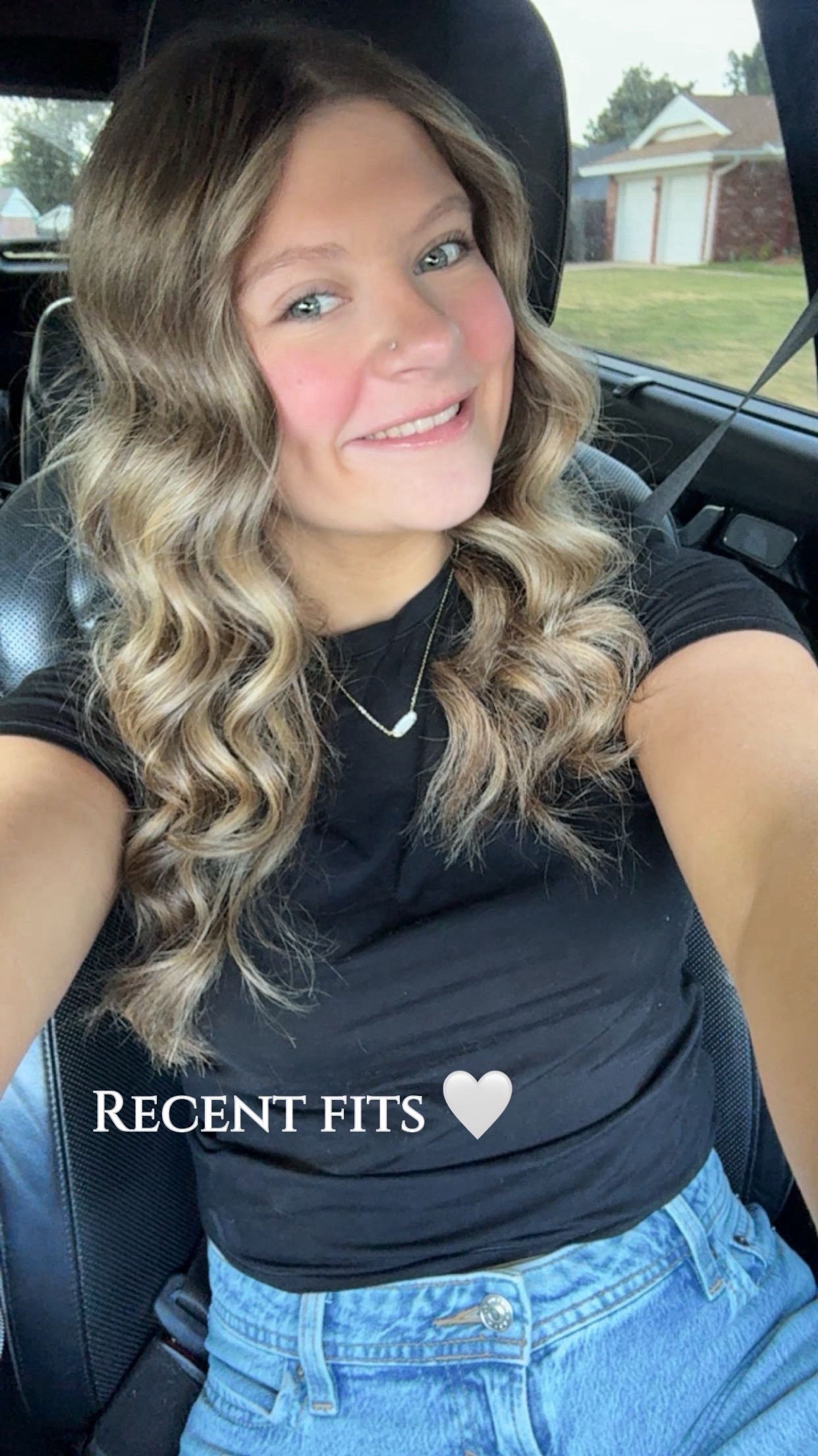 @Chasity Marie❣️🥂