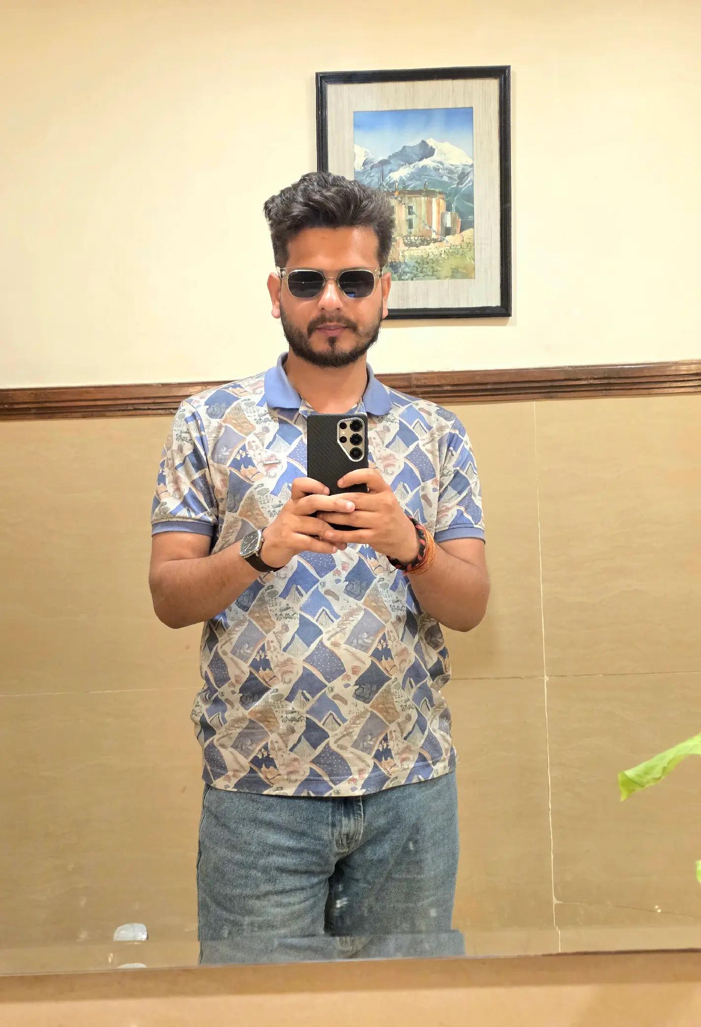 @Anand Thakur