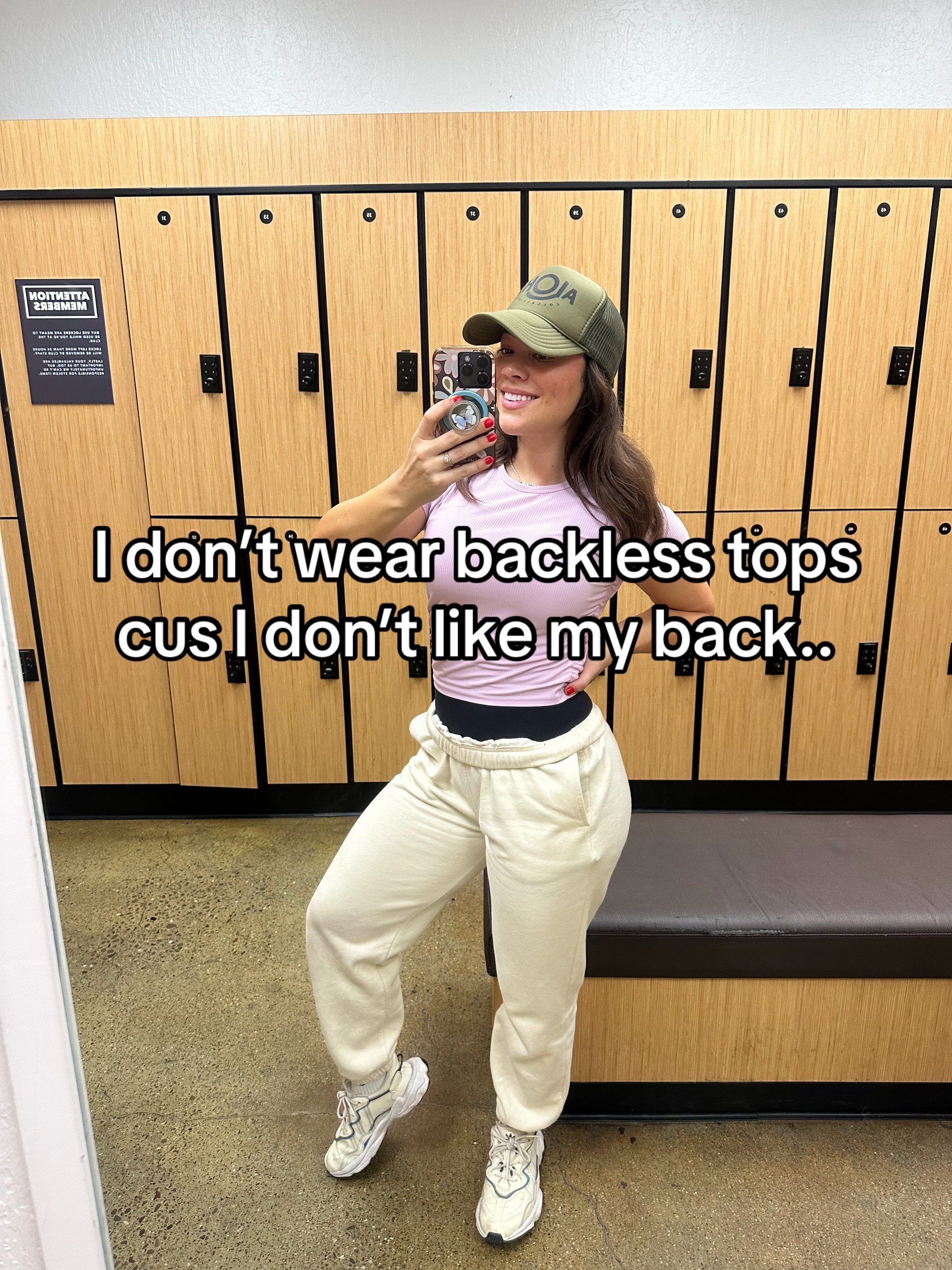 @Morgan Davis