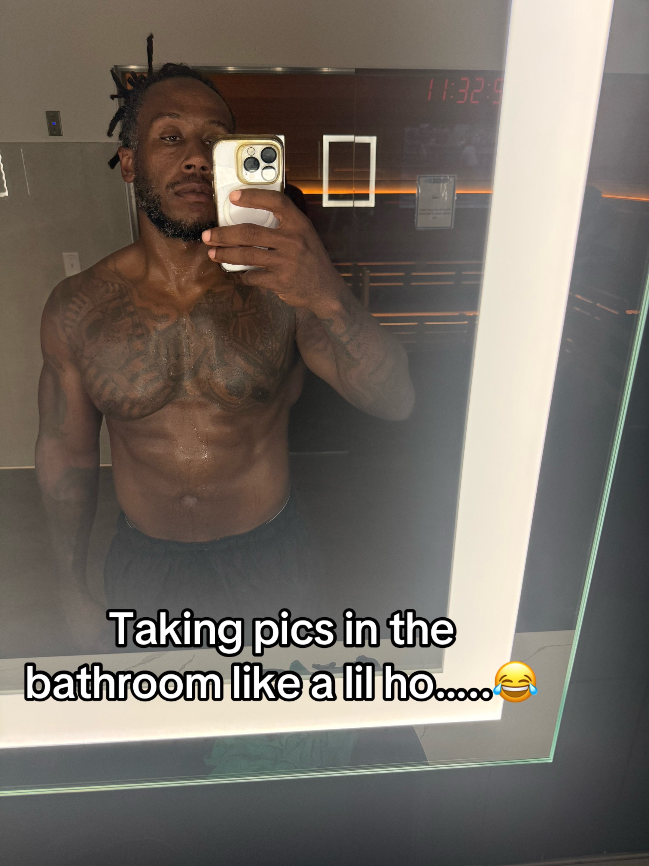 @IAMKINGSTINSON