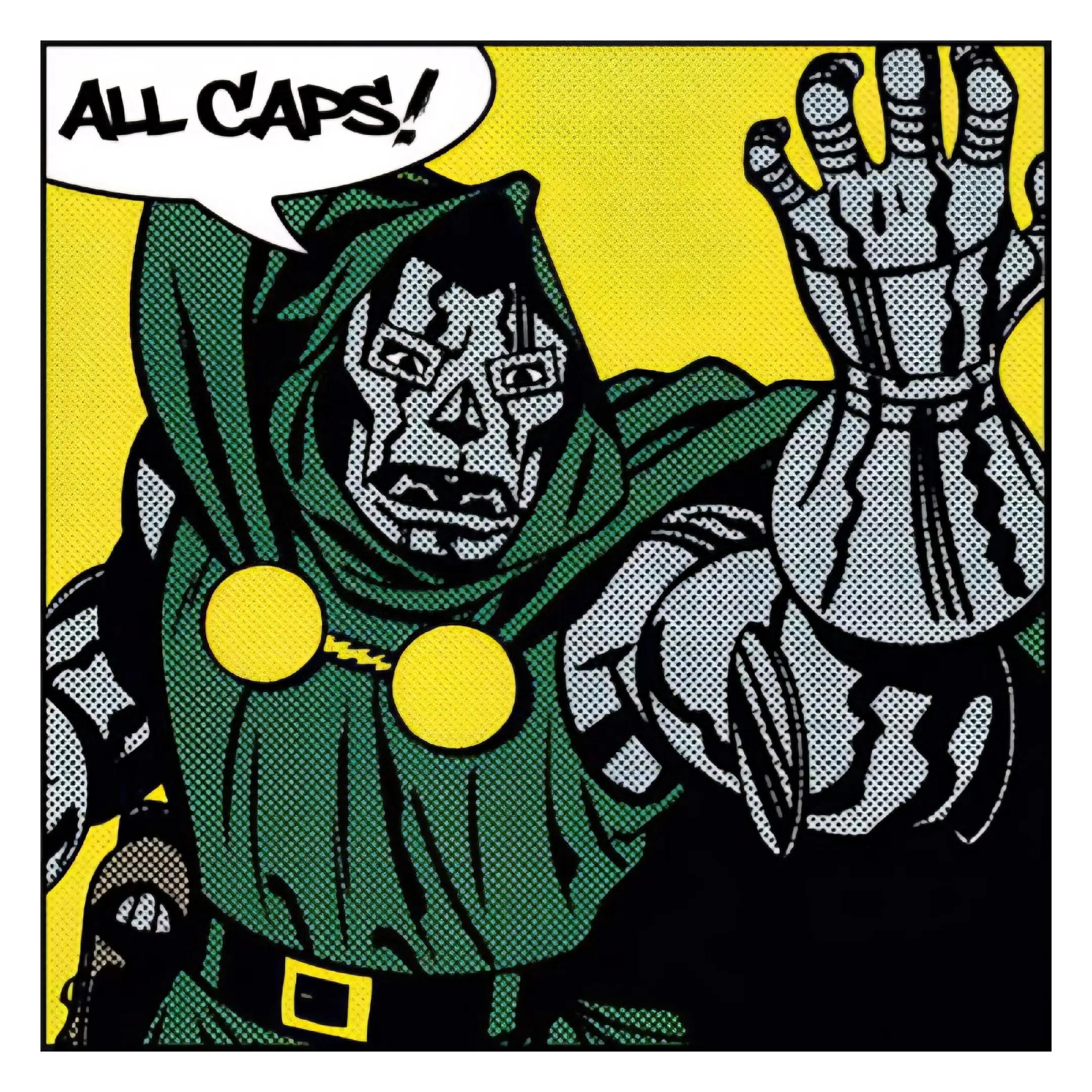 @Metal Face Fan Club