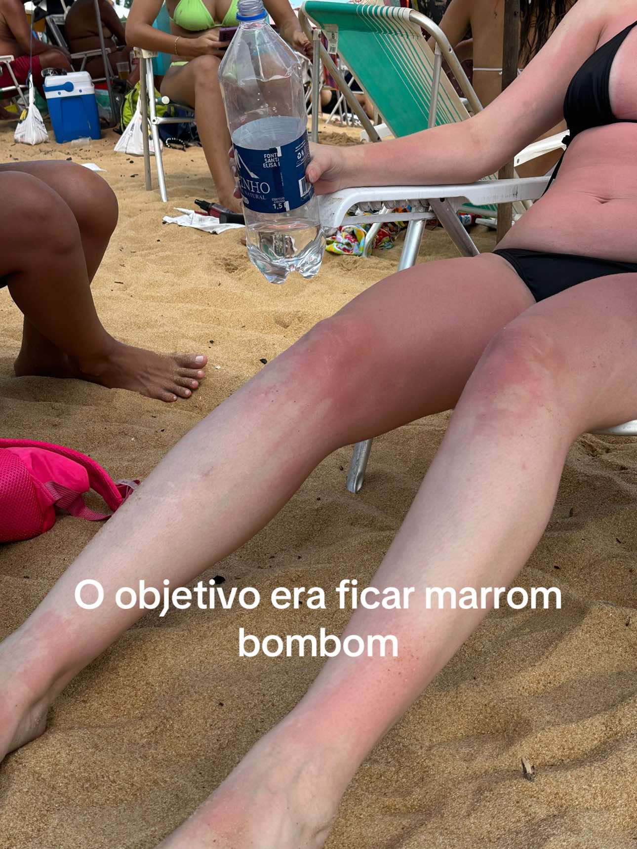 @mel campos