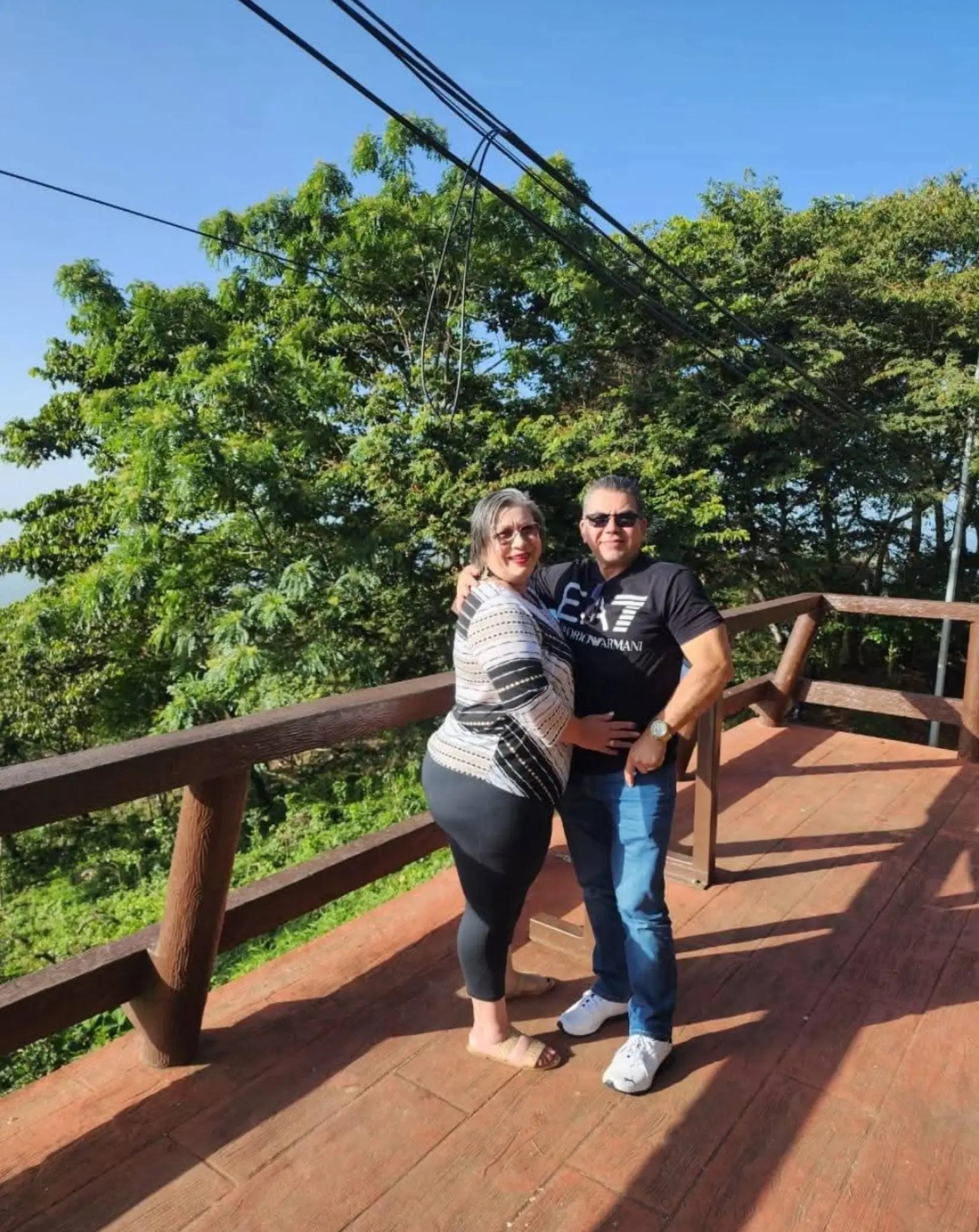 @Patricia Segovia &hearts;️🇸🇻❤️