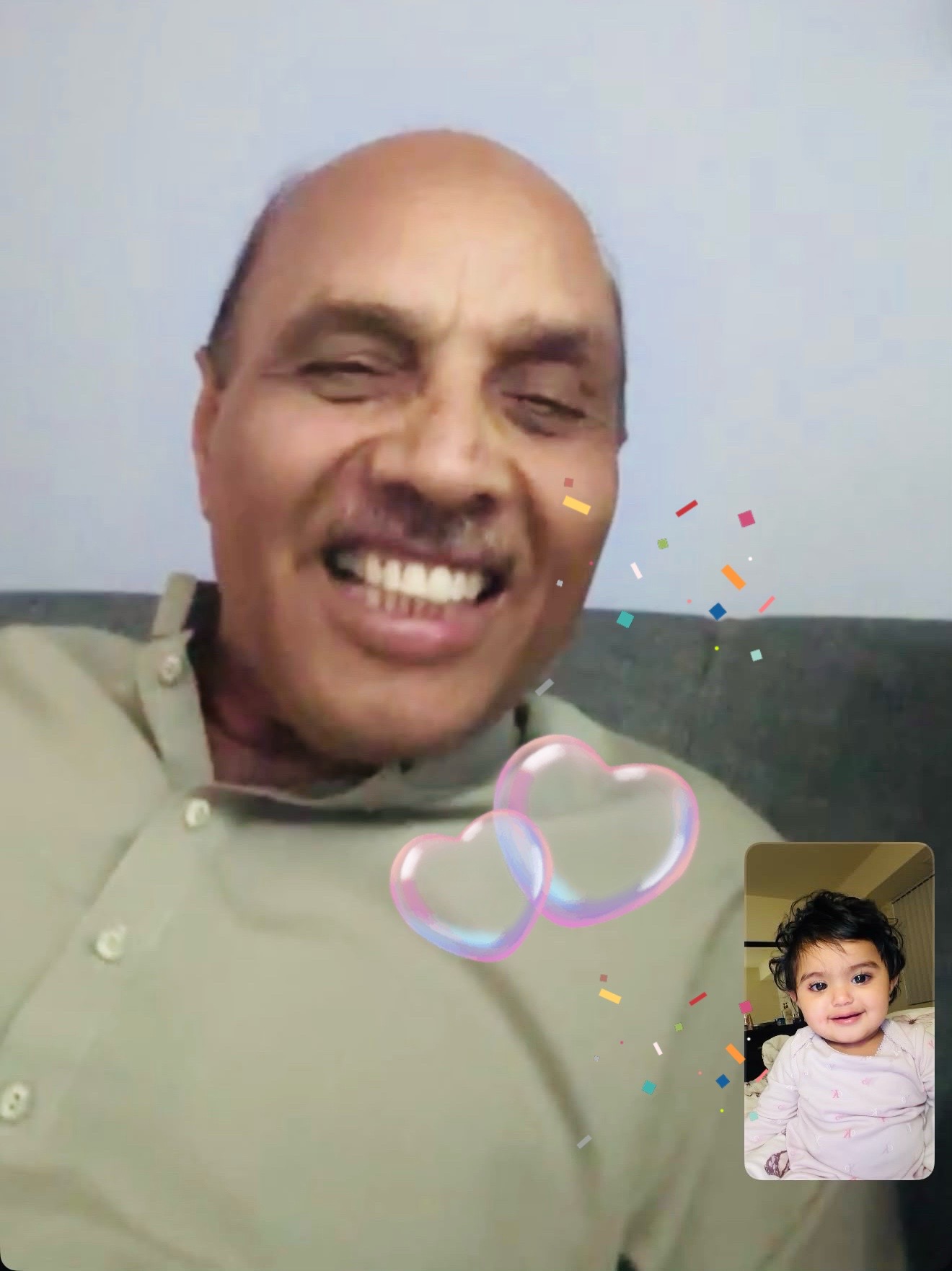 @Inayah Siddique