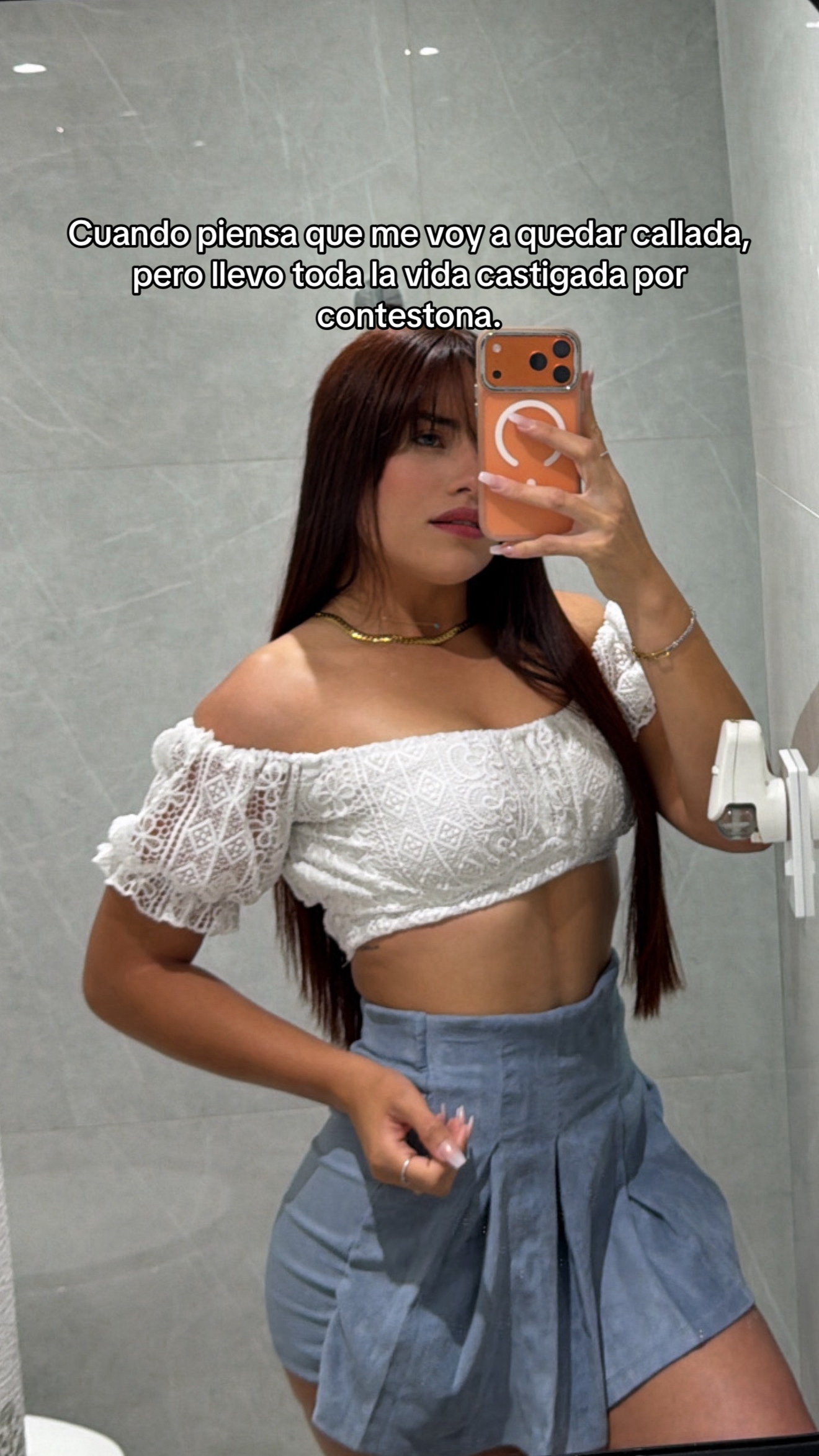 @Aracelis Gonzalez