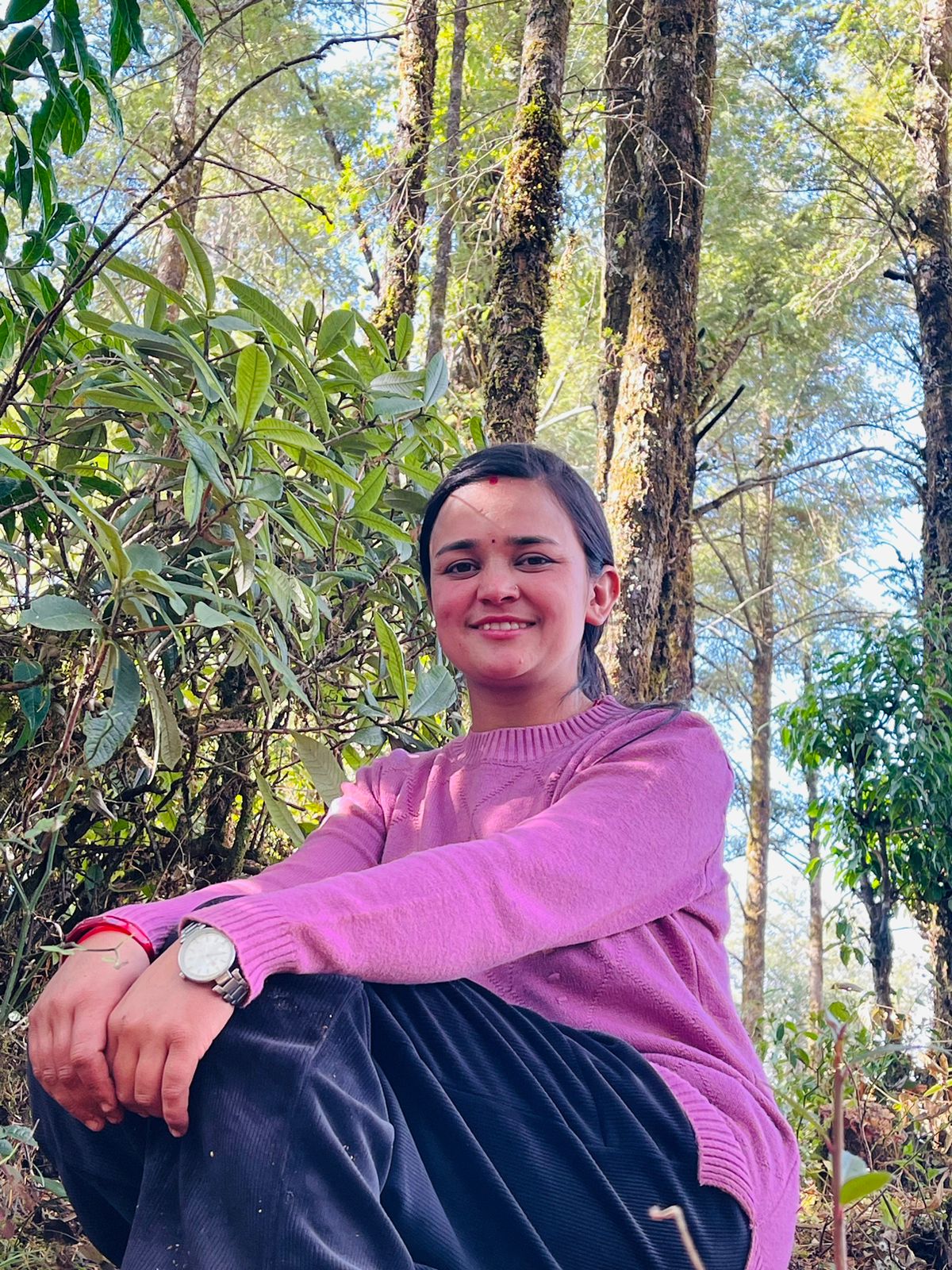 @Sushma Saroj