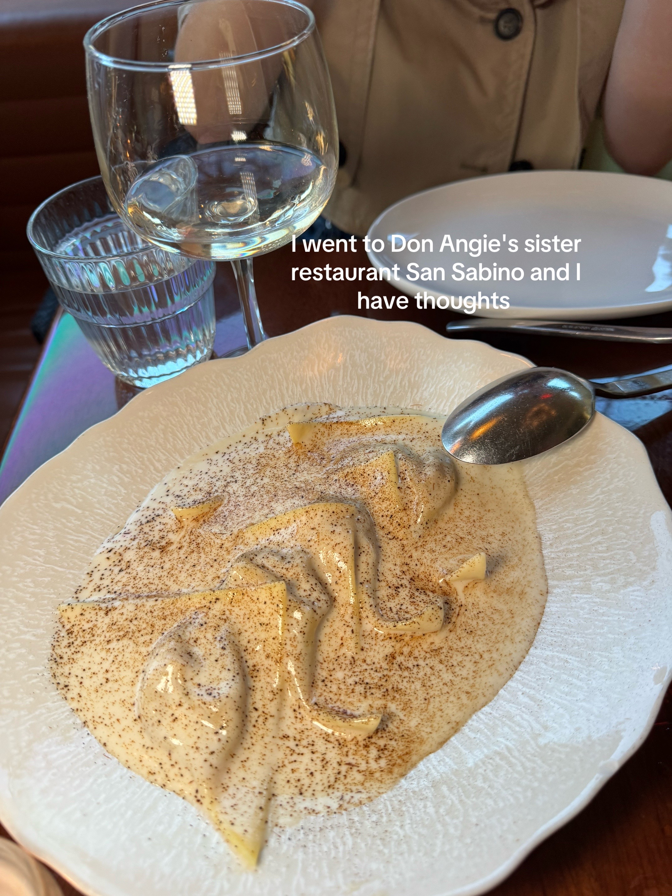 @Carlie’s Food Diary NYC Foodie