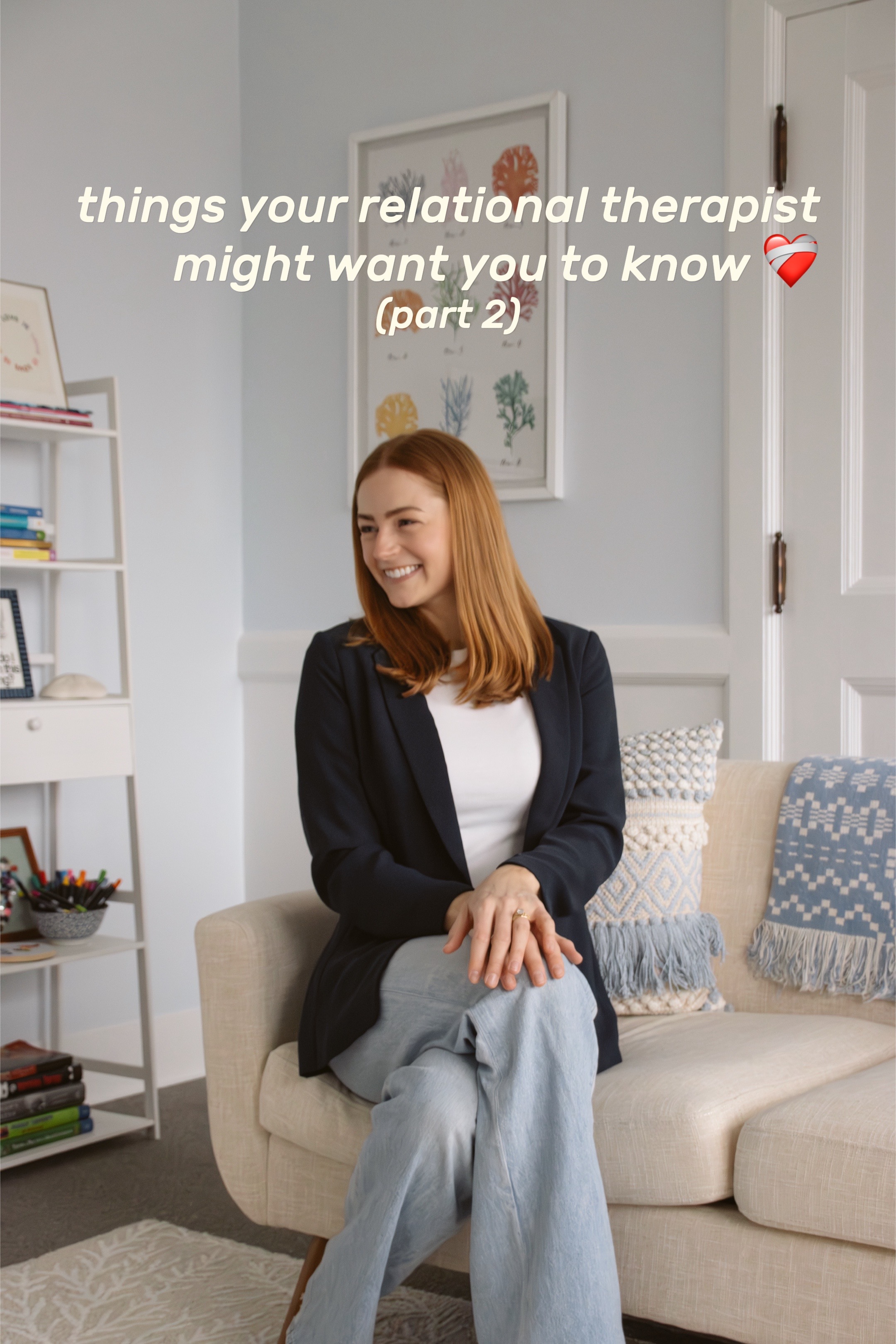 @Emily Powell, MA&PA therapist