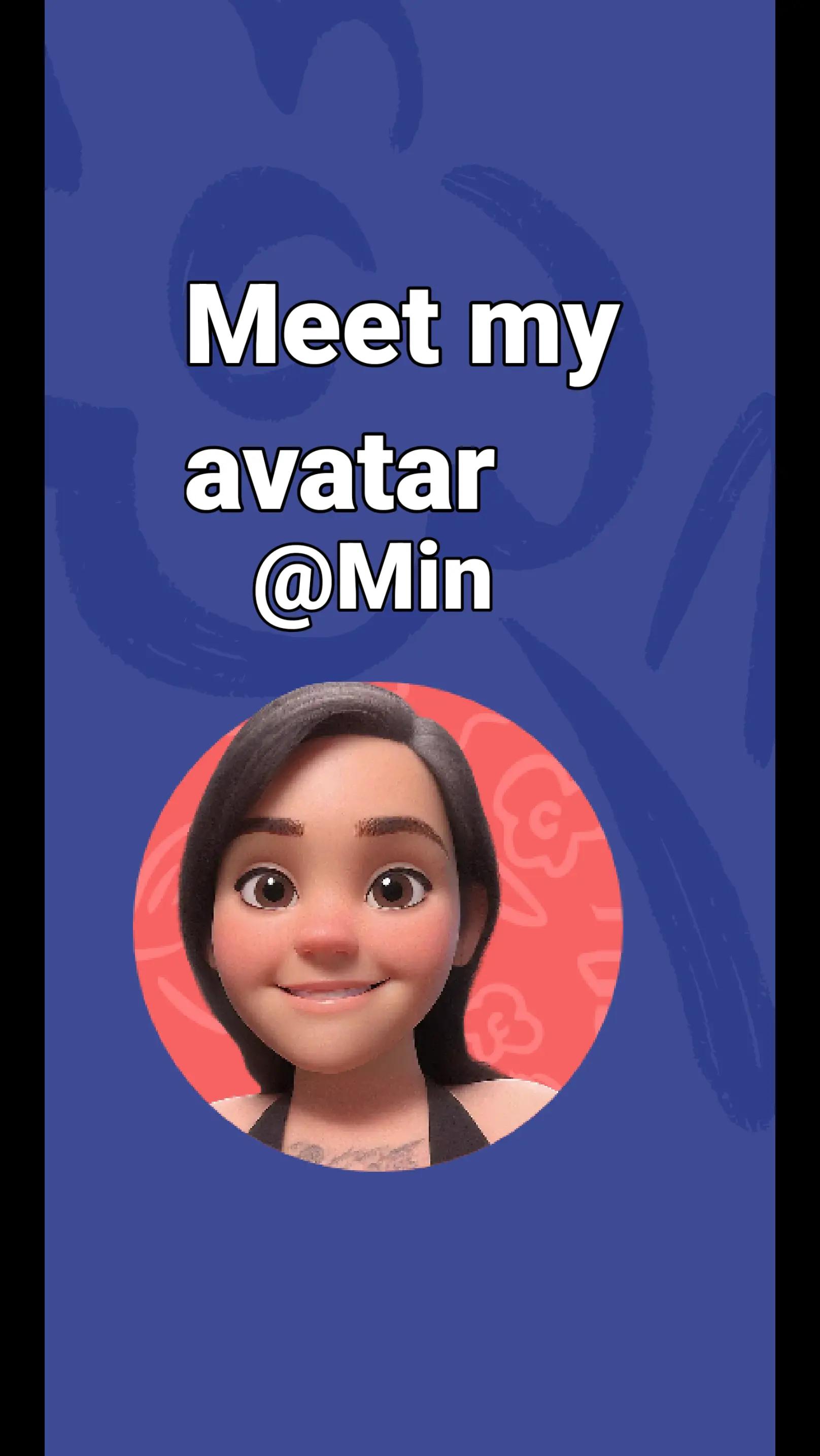 @Min