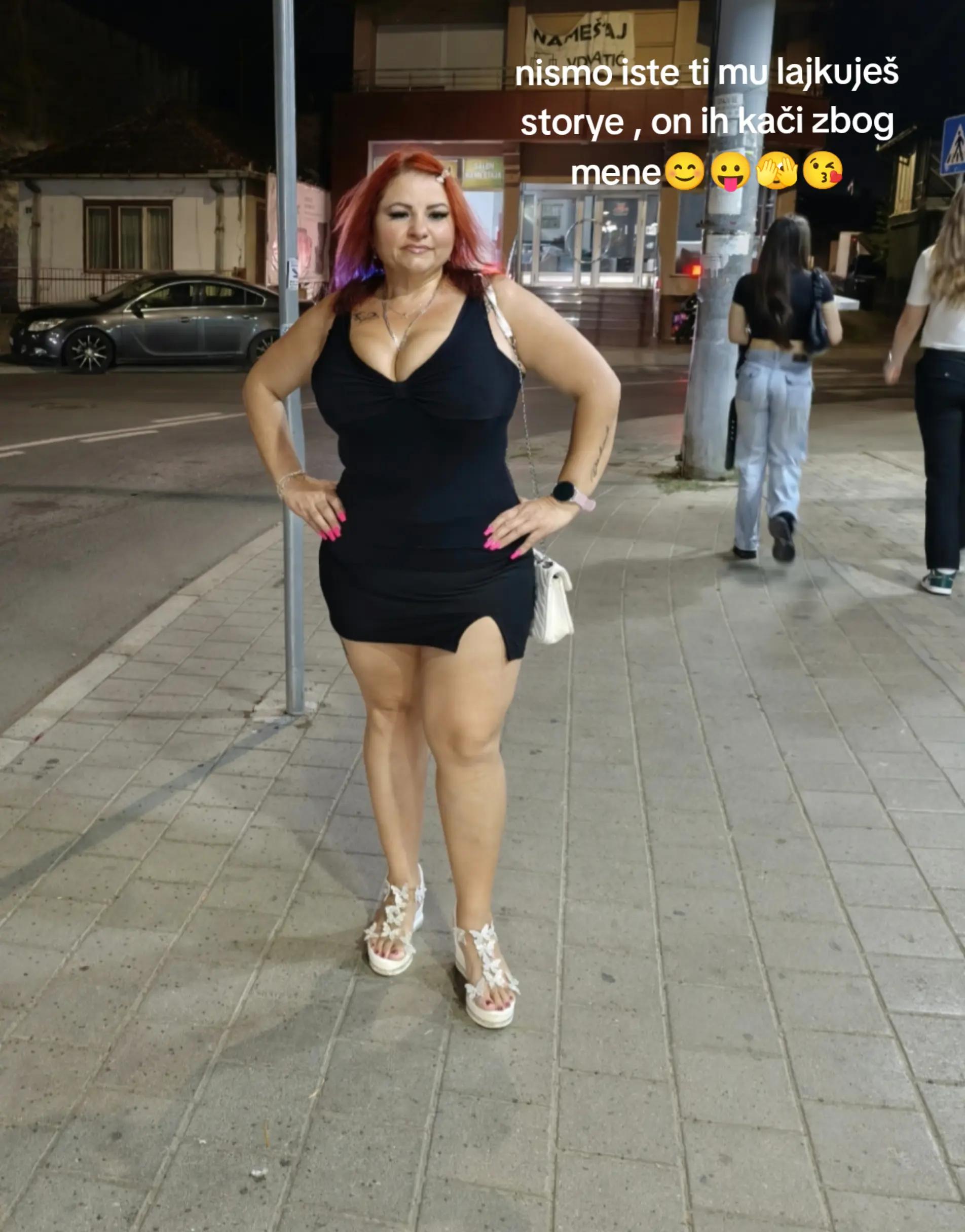 @Sanela Radivojević