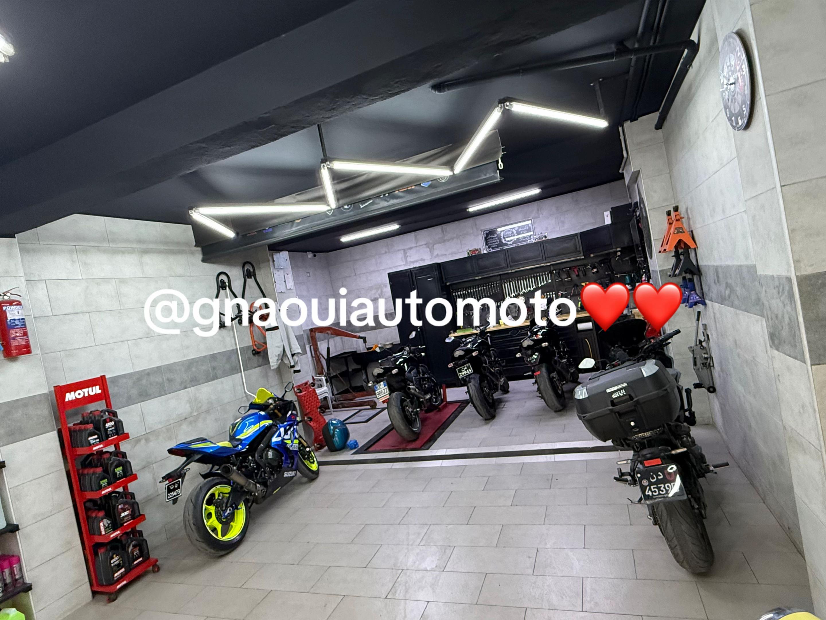 @Gnaoui Auto Moto