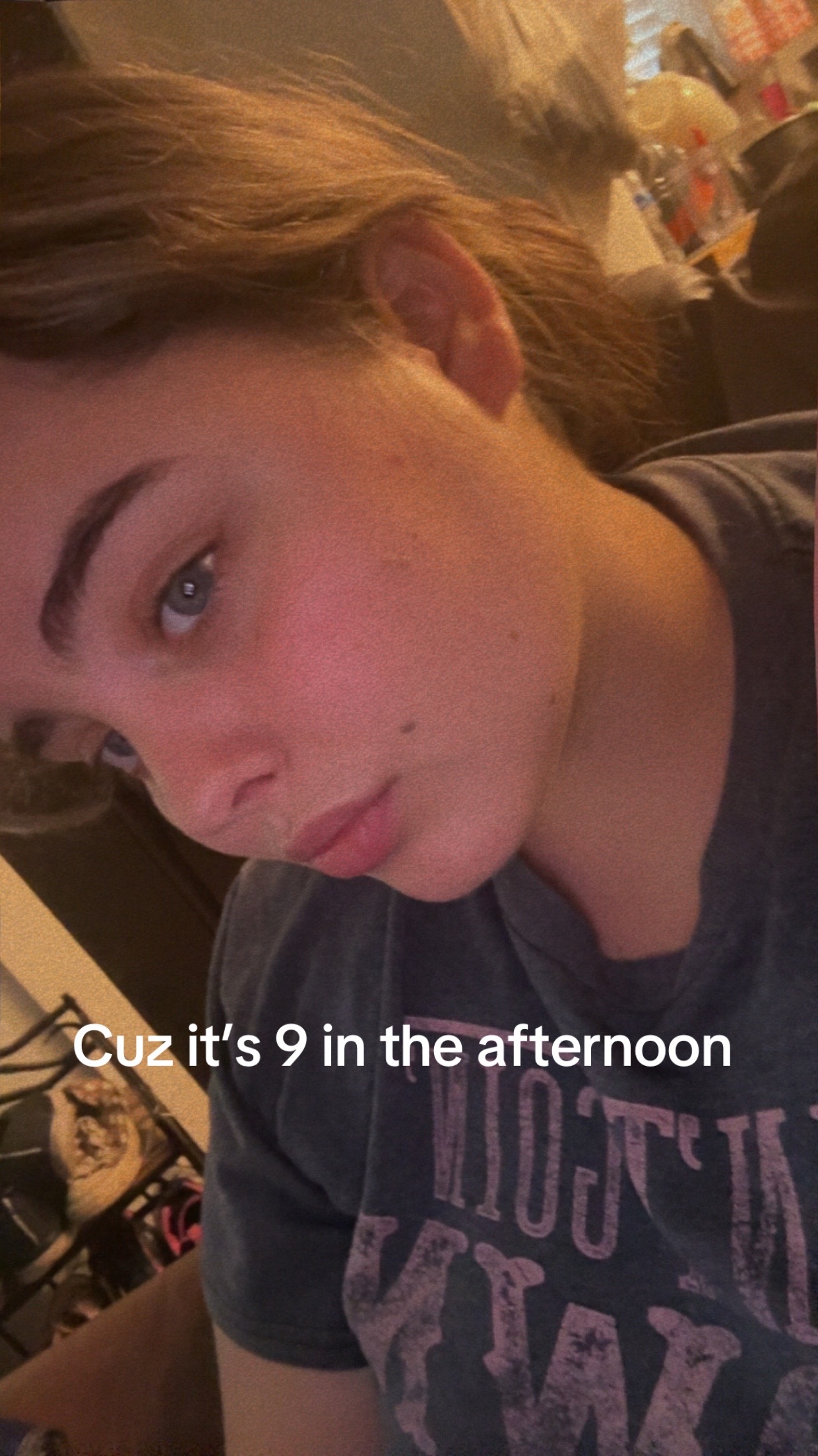 @Emily
