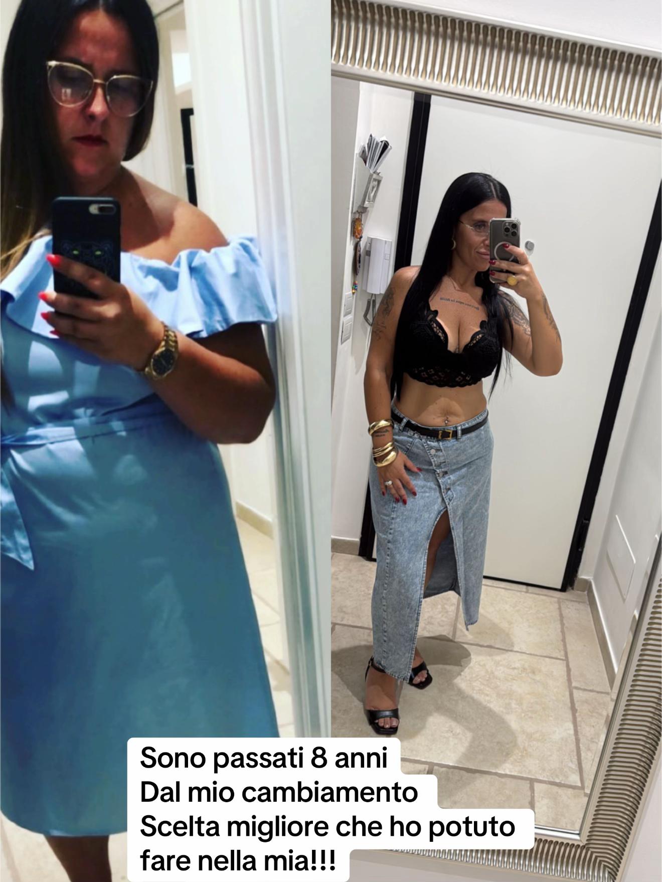 @♥️PattySforza♥️