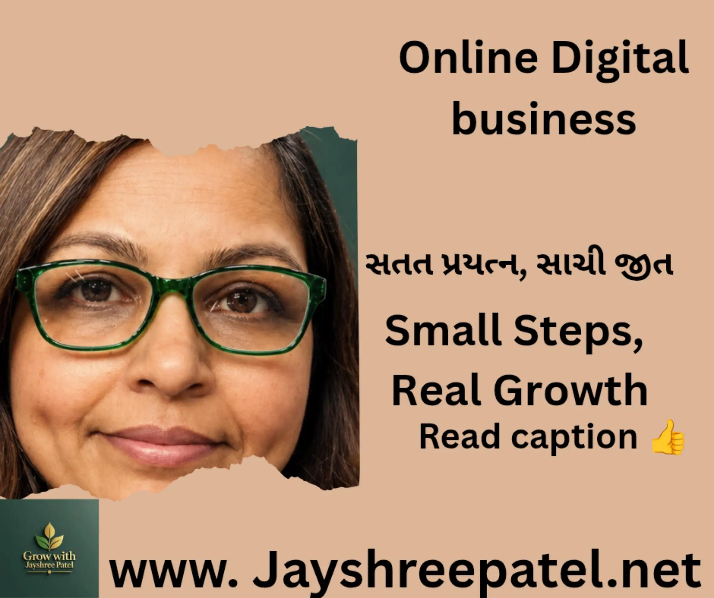 @jayshree patel