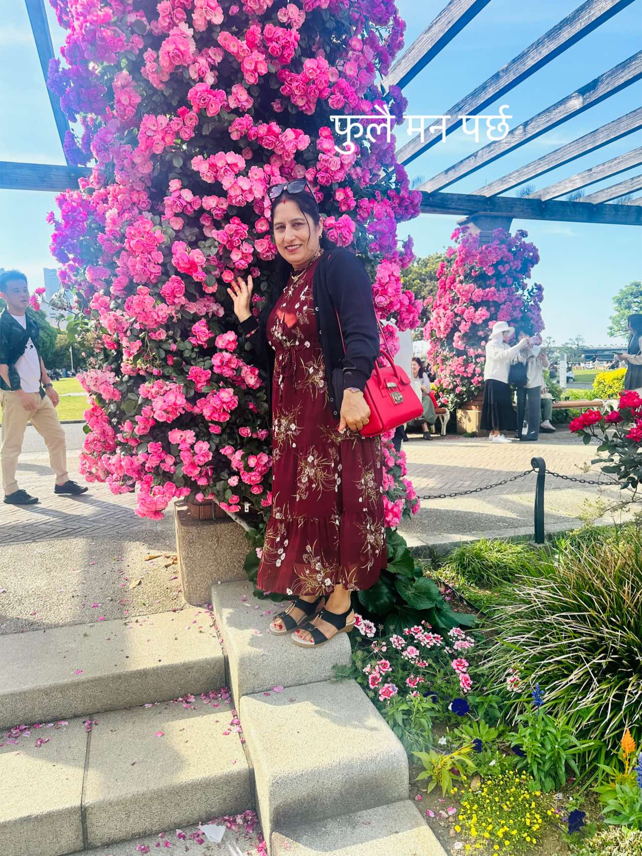 @पार्वति कंडेल