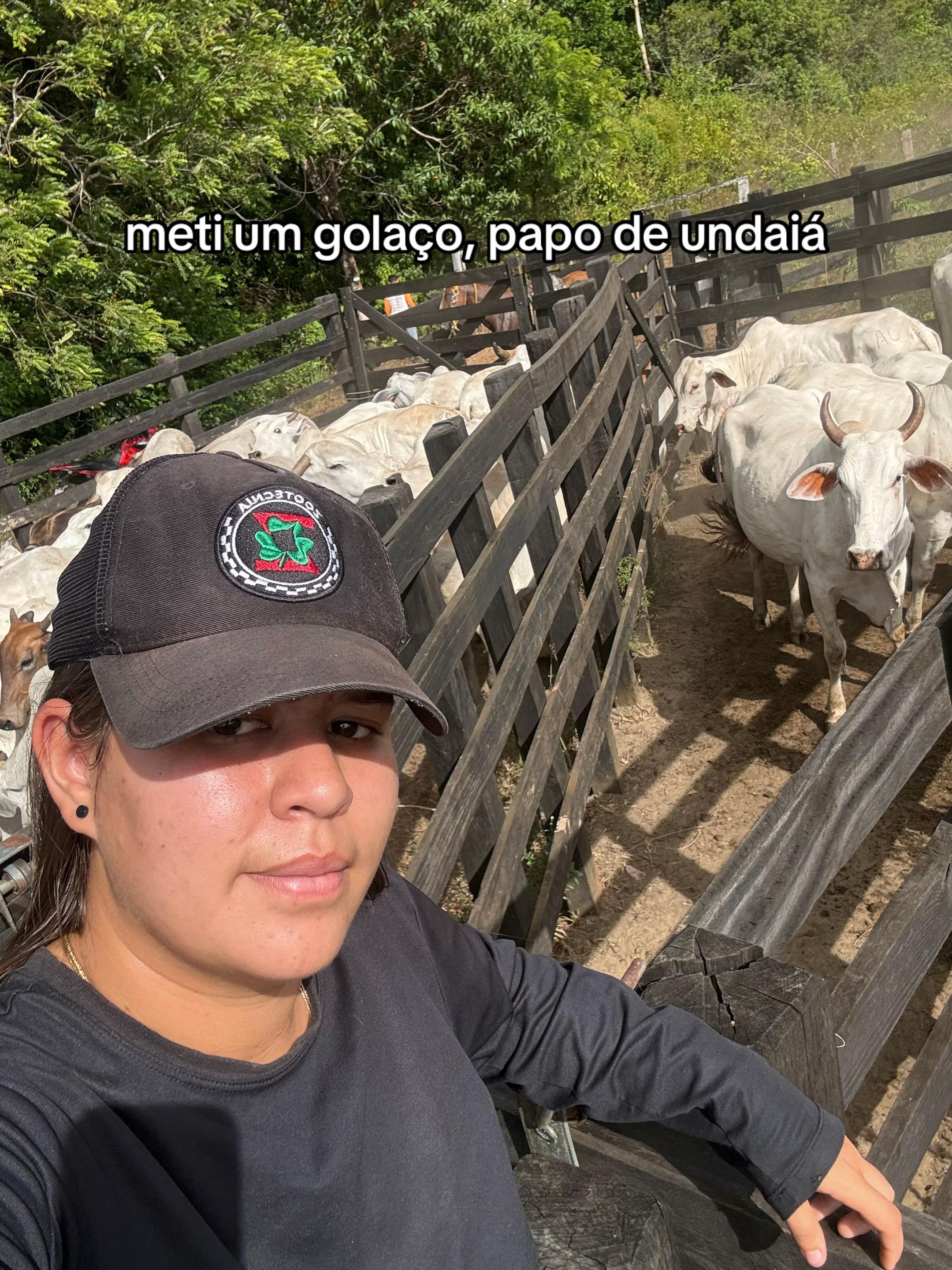 @Amanda Vaqueira🤠