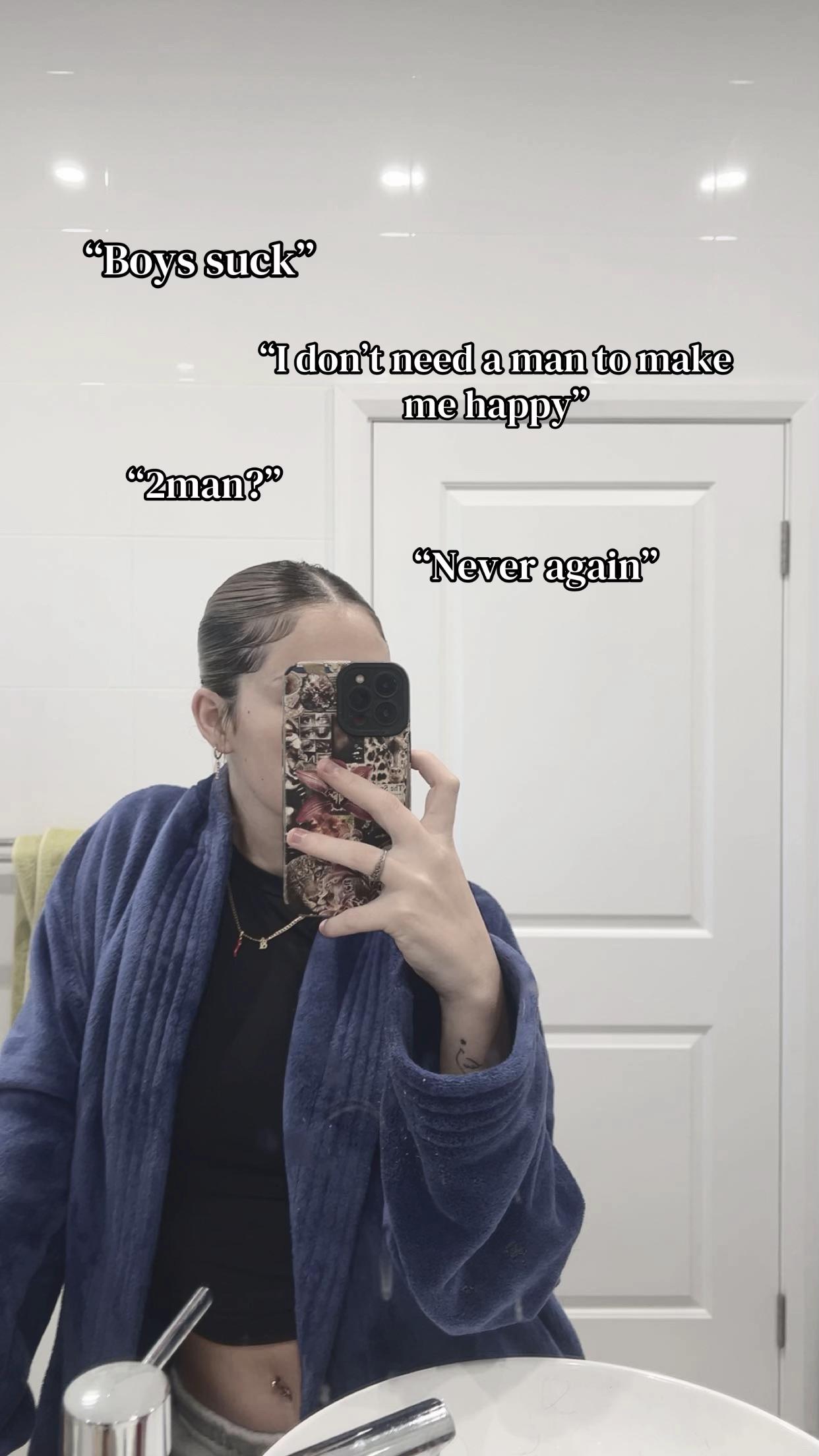 @Not matilda