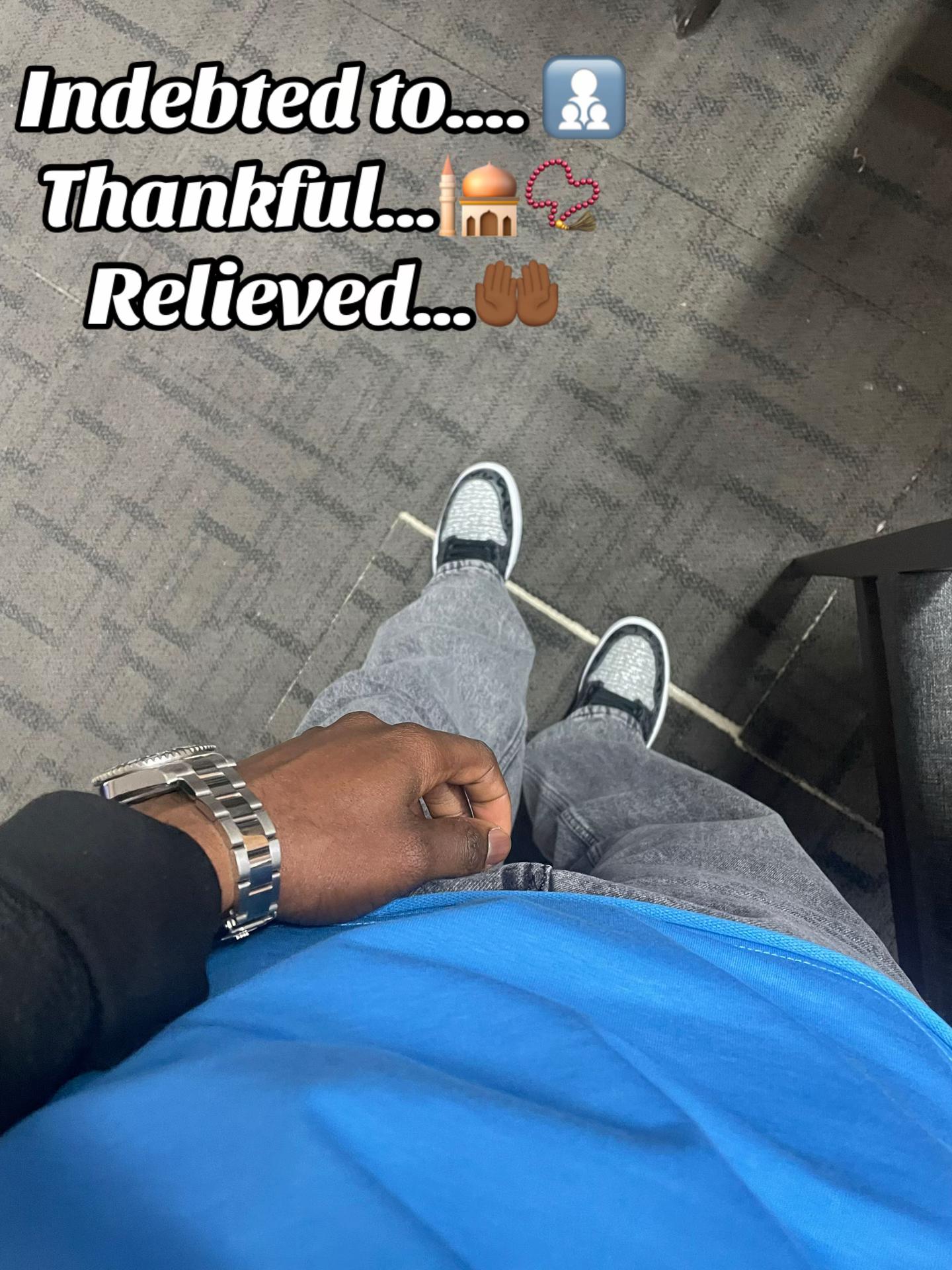 @I'm upset🤦🏿♂️