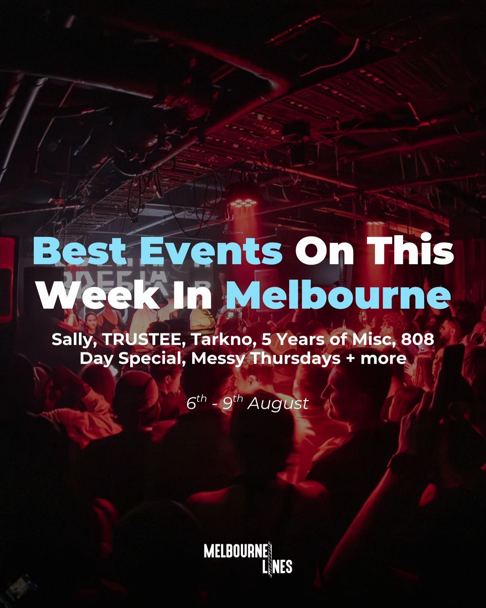 @Melbourne_Lines