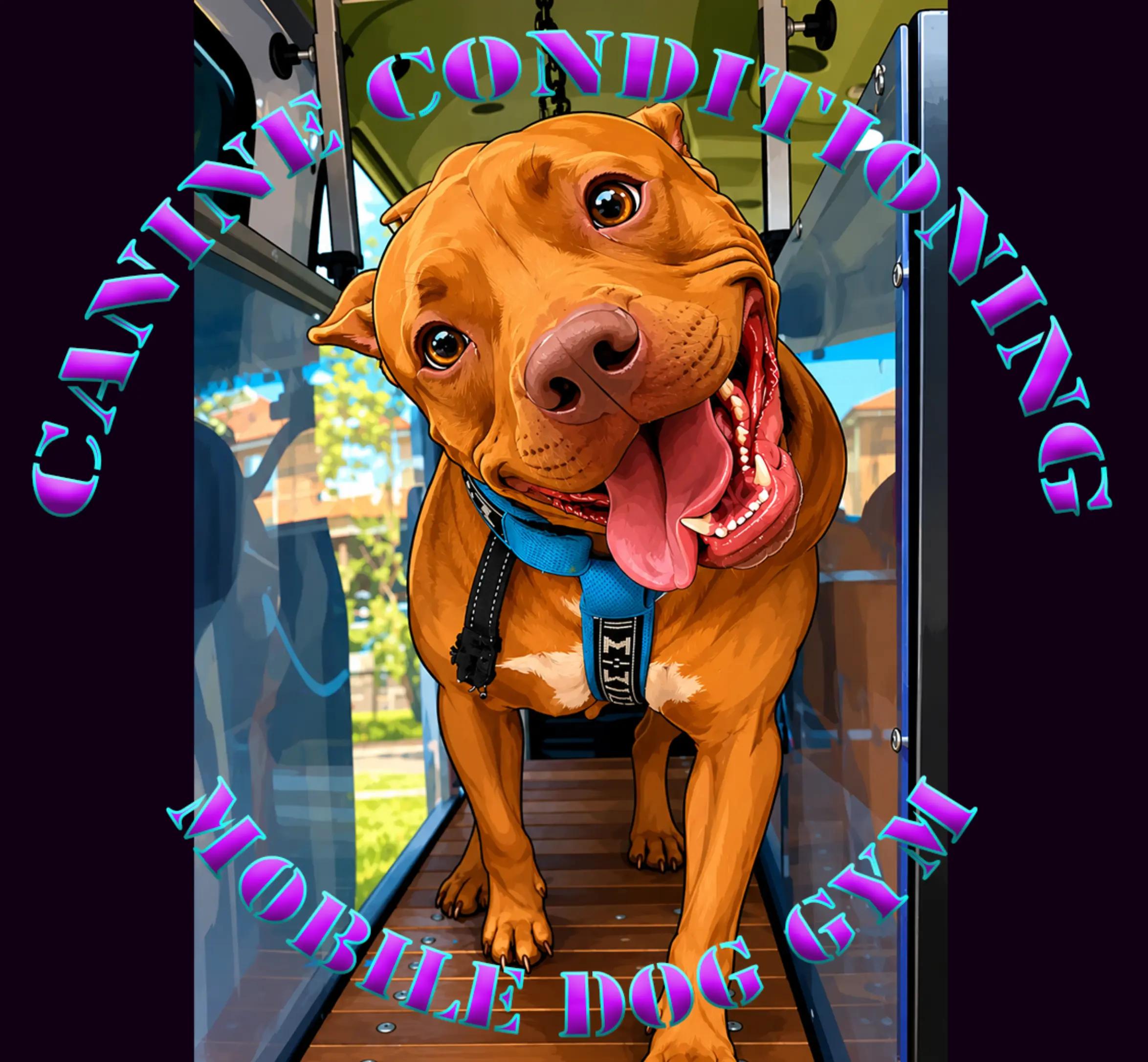 @Canine Conditioning