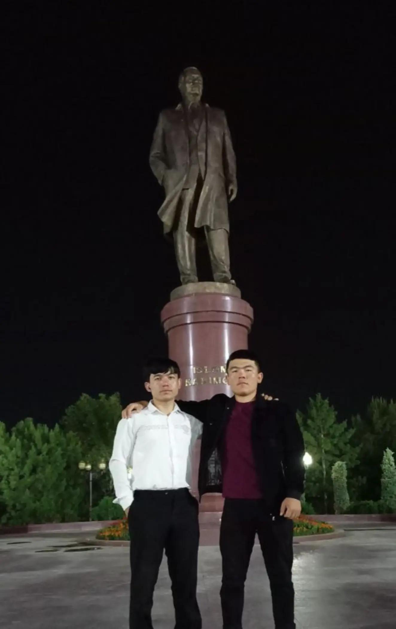@Safaraliyev Asilbek