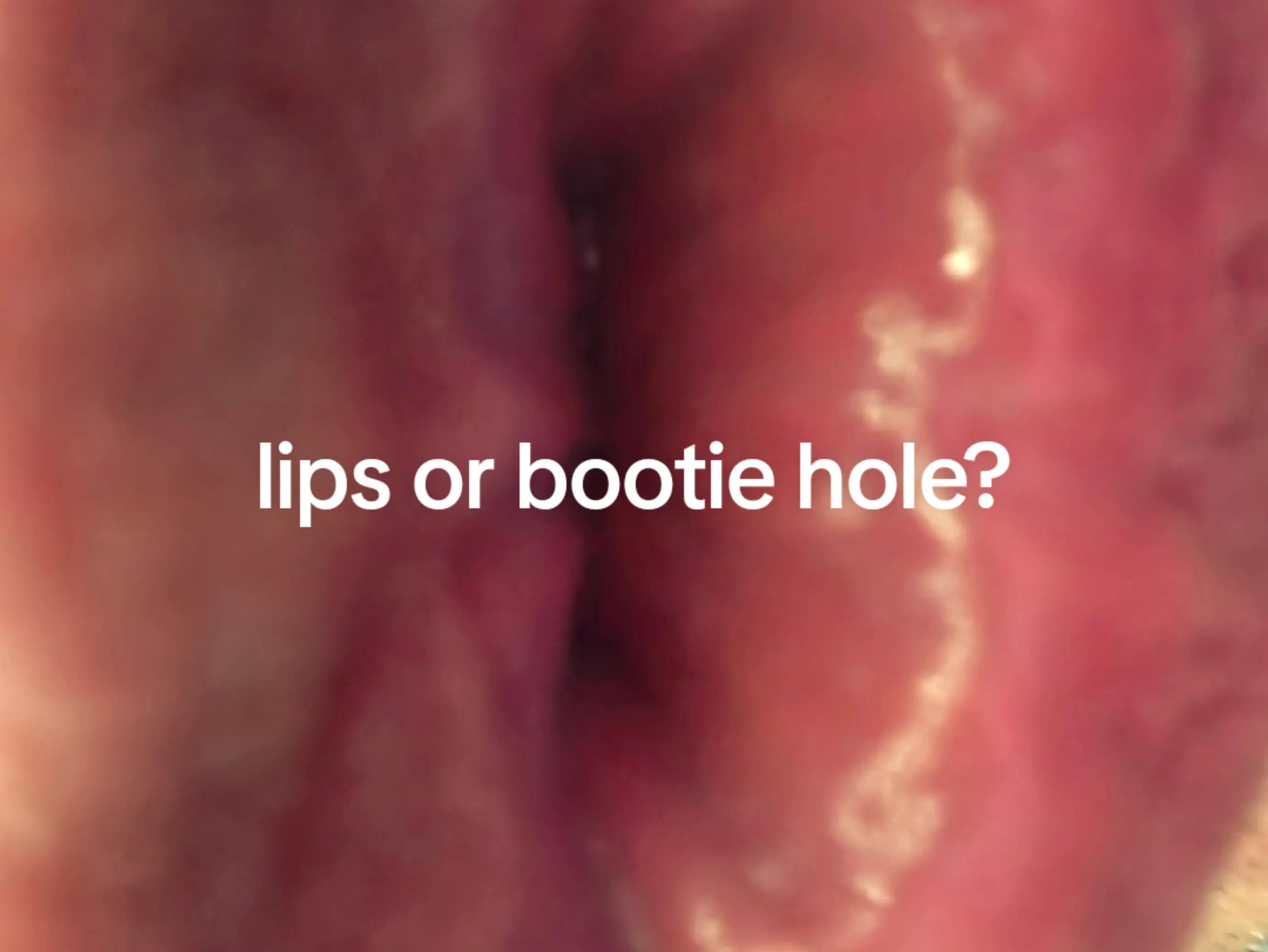 @Strechedurhole