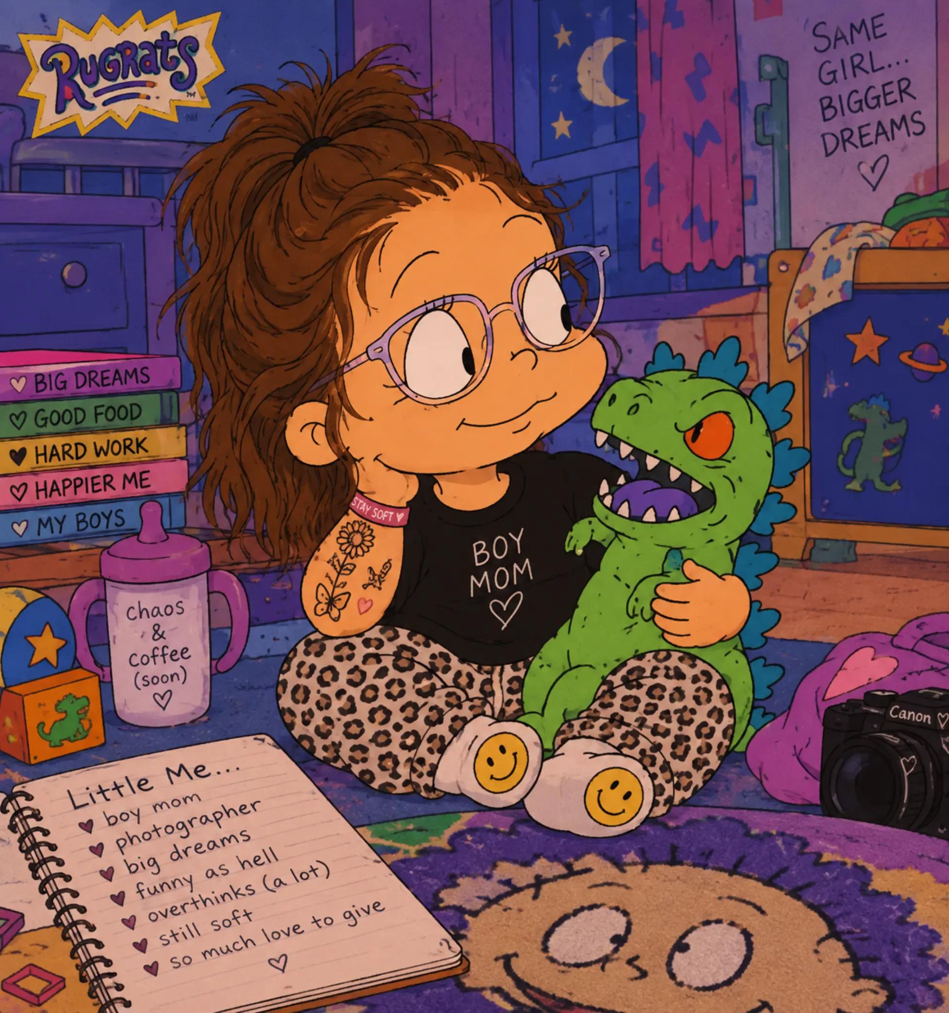 @Bree | Real Mom Life