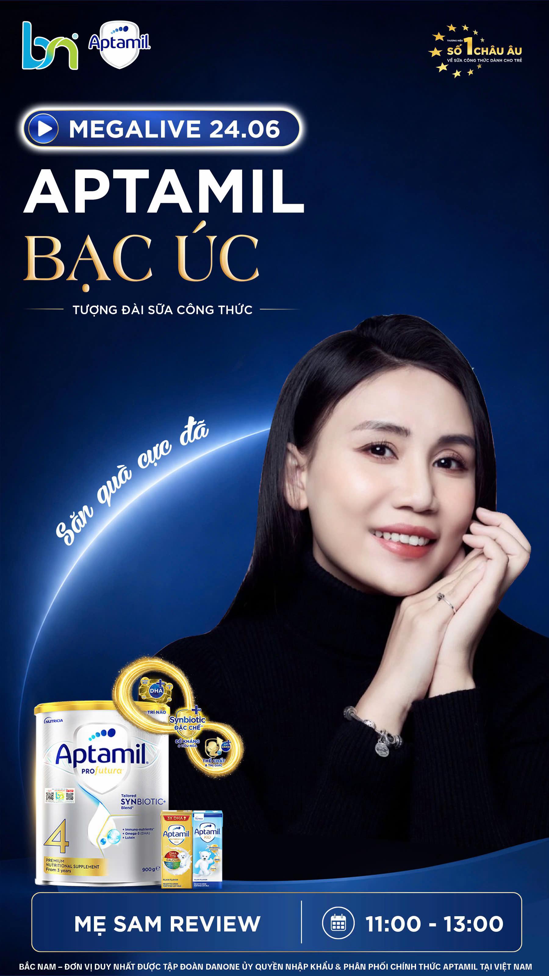 @Mẹ Sam Review