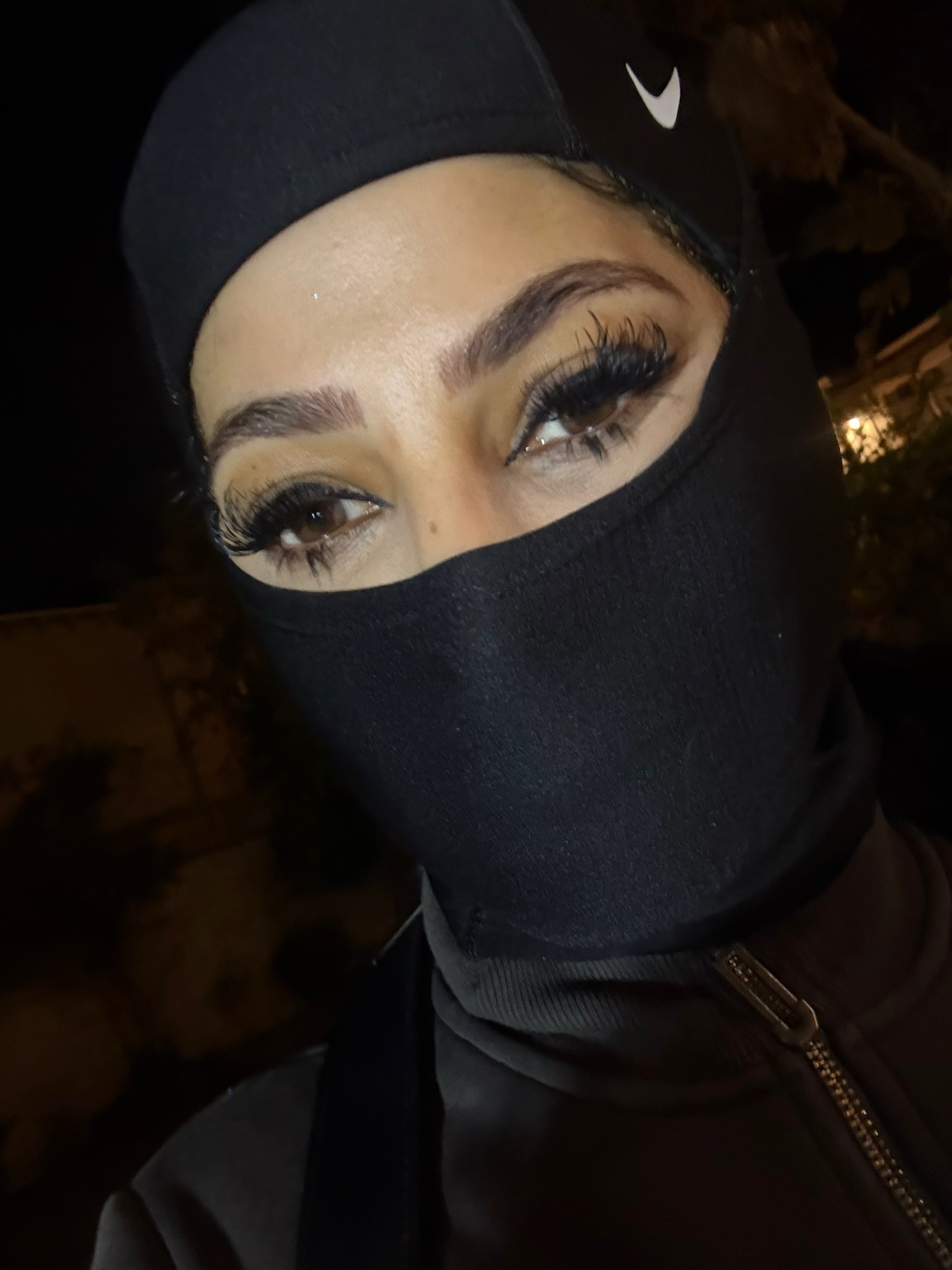 @Nadia Ali 🇵🇰
