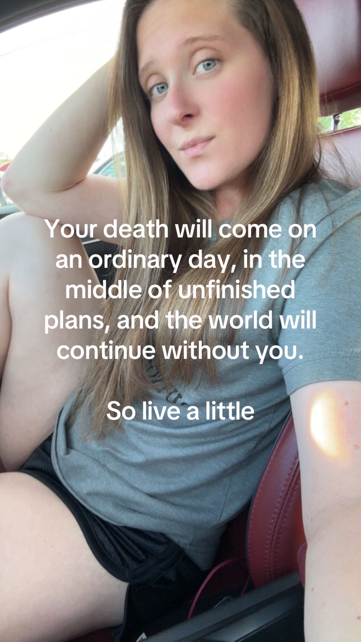 @Alexandra Coleman