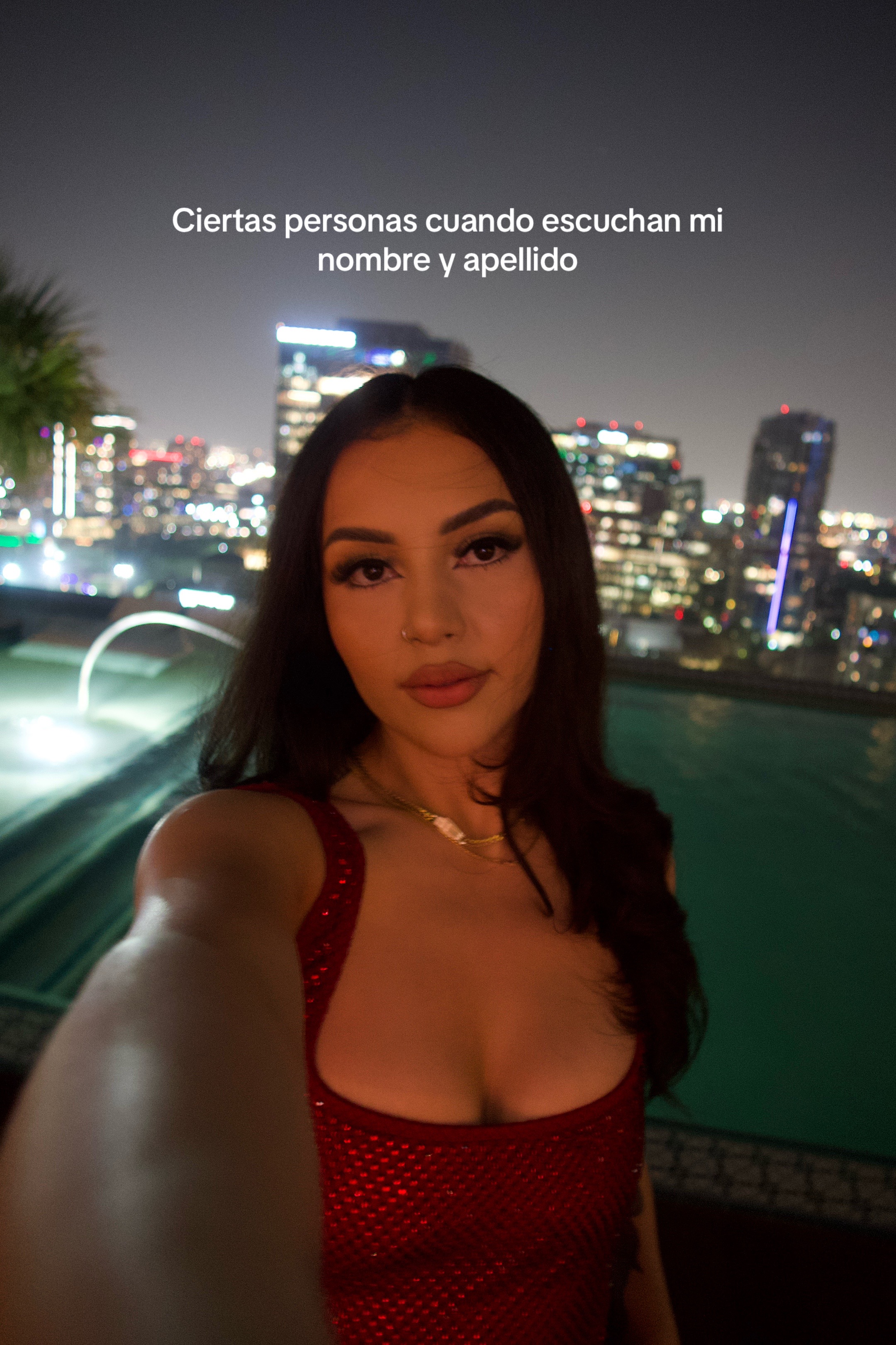 @Paulina Reyes