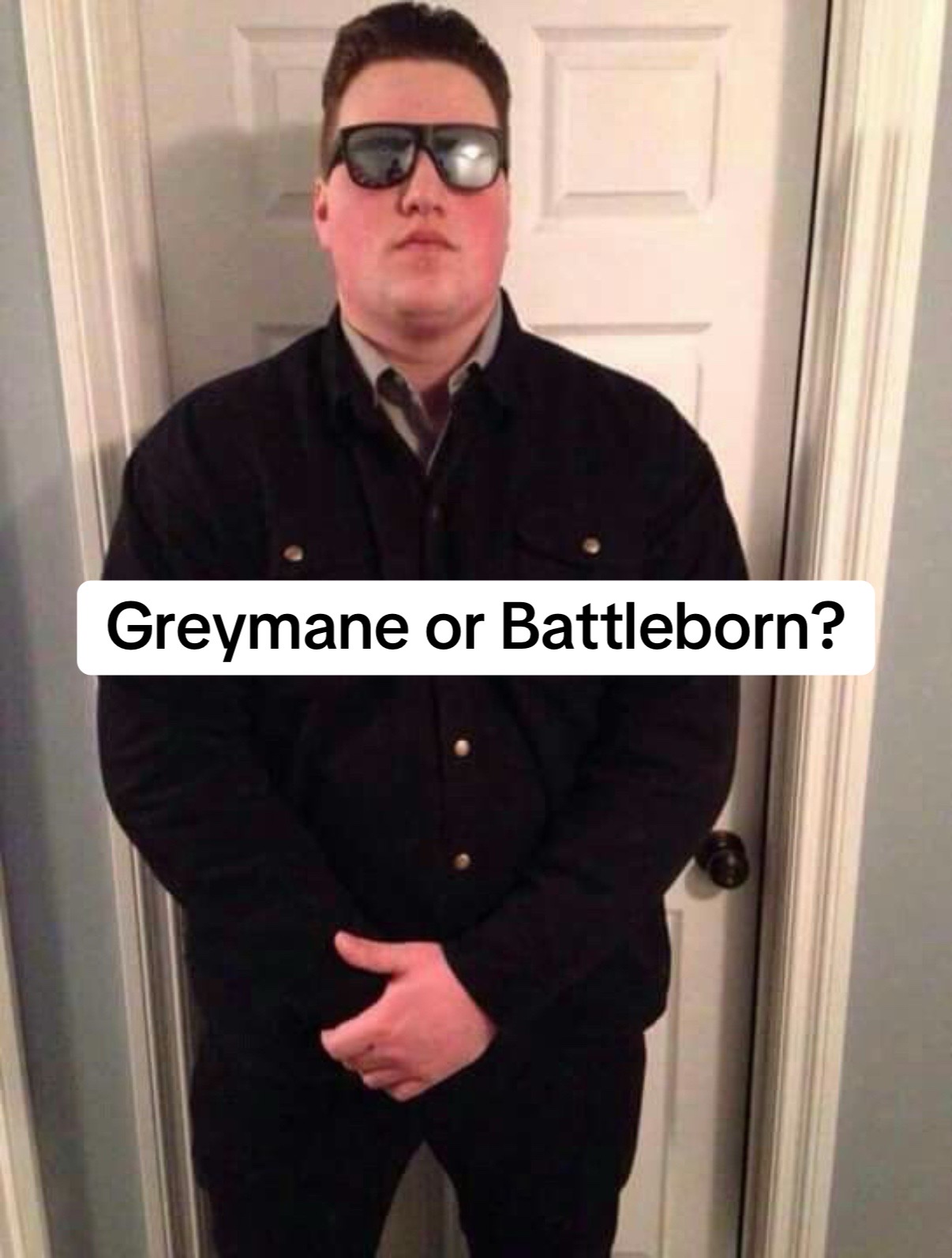 @Braden Elrod