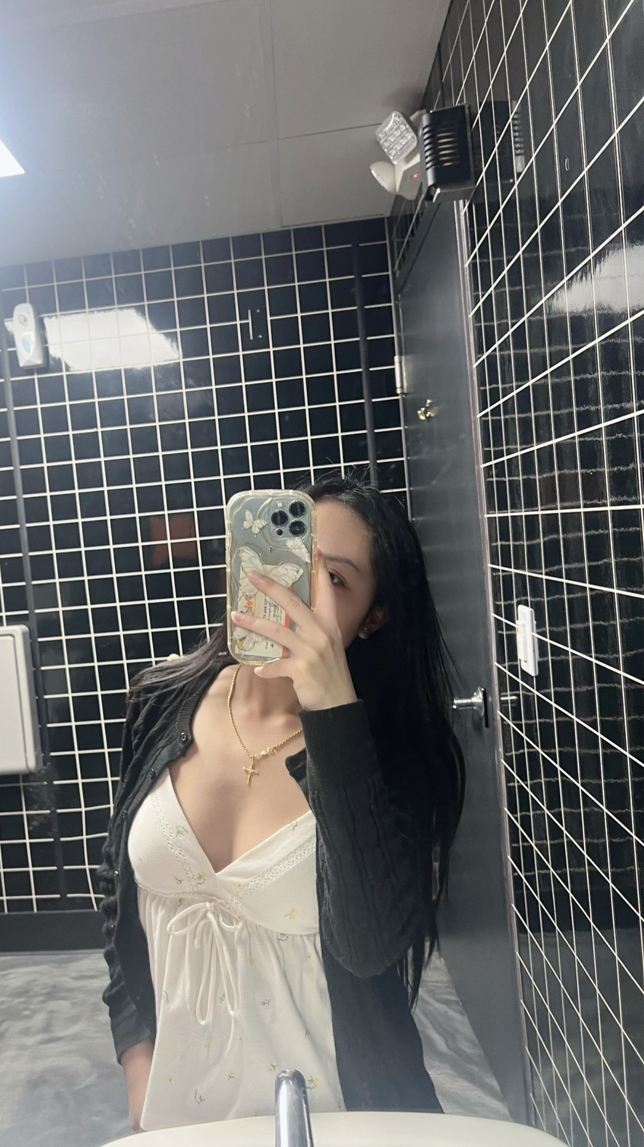 @Tiffany Nguyen