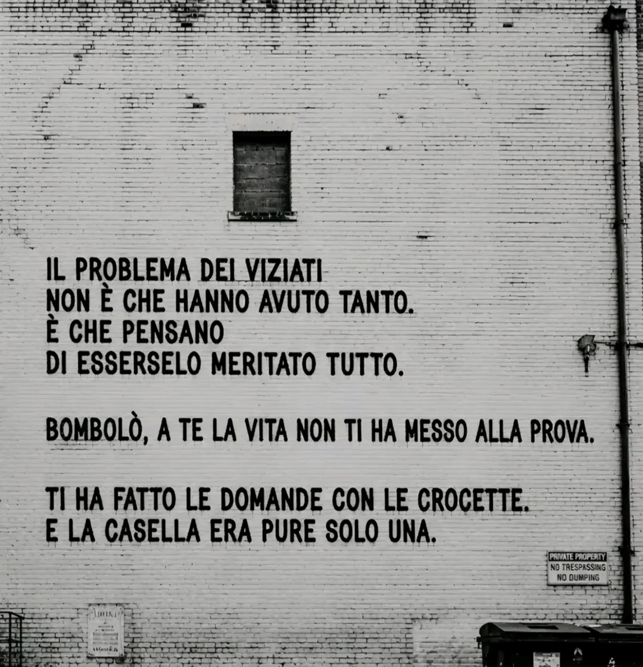 @Ammor & Verità