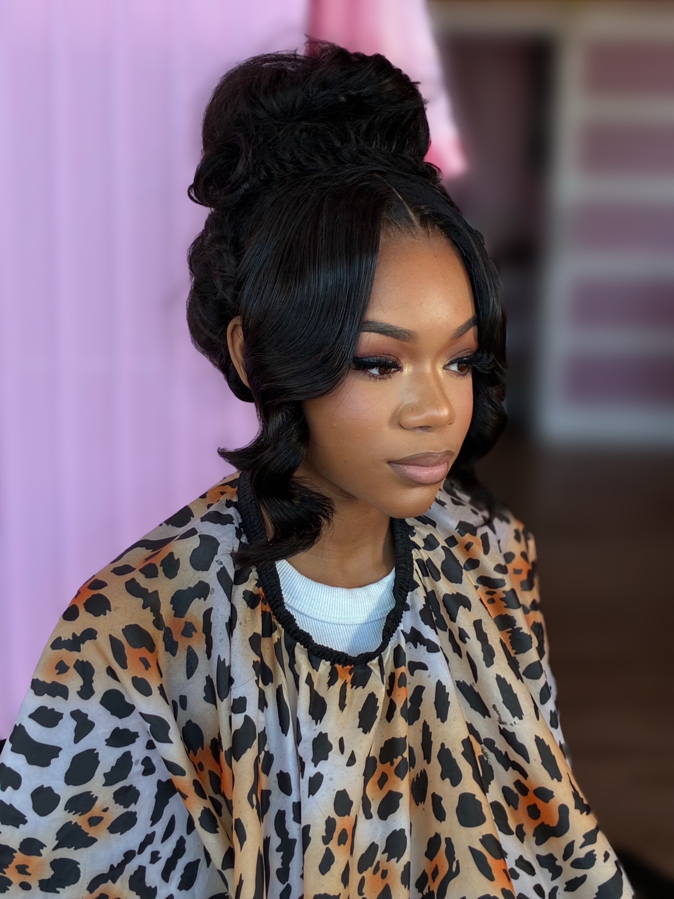 @QuittadatDoHair|757Hairstylist