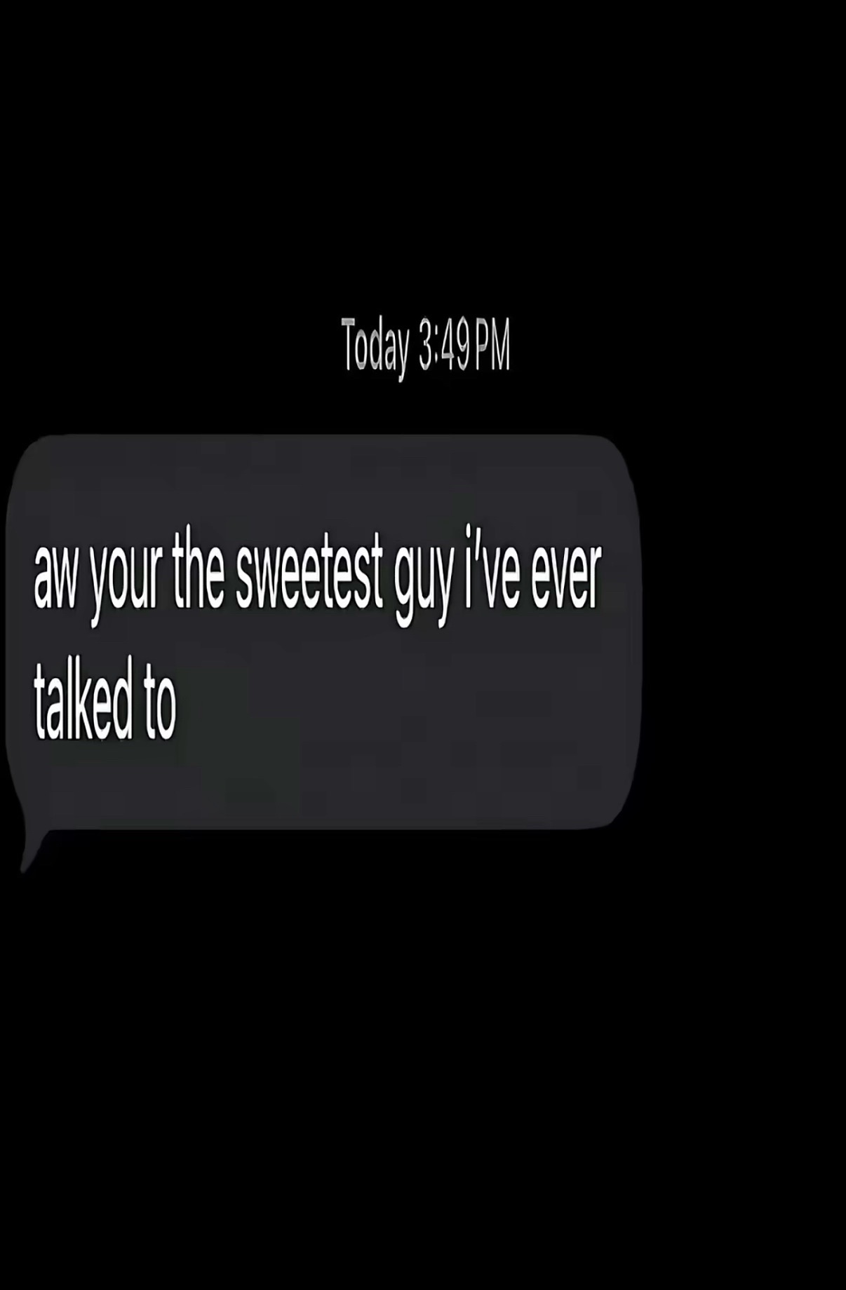 @Brad brah