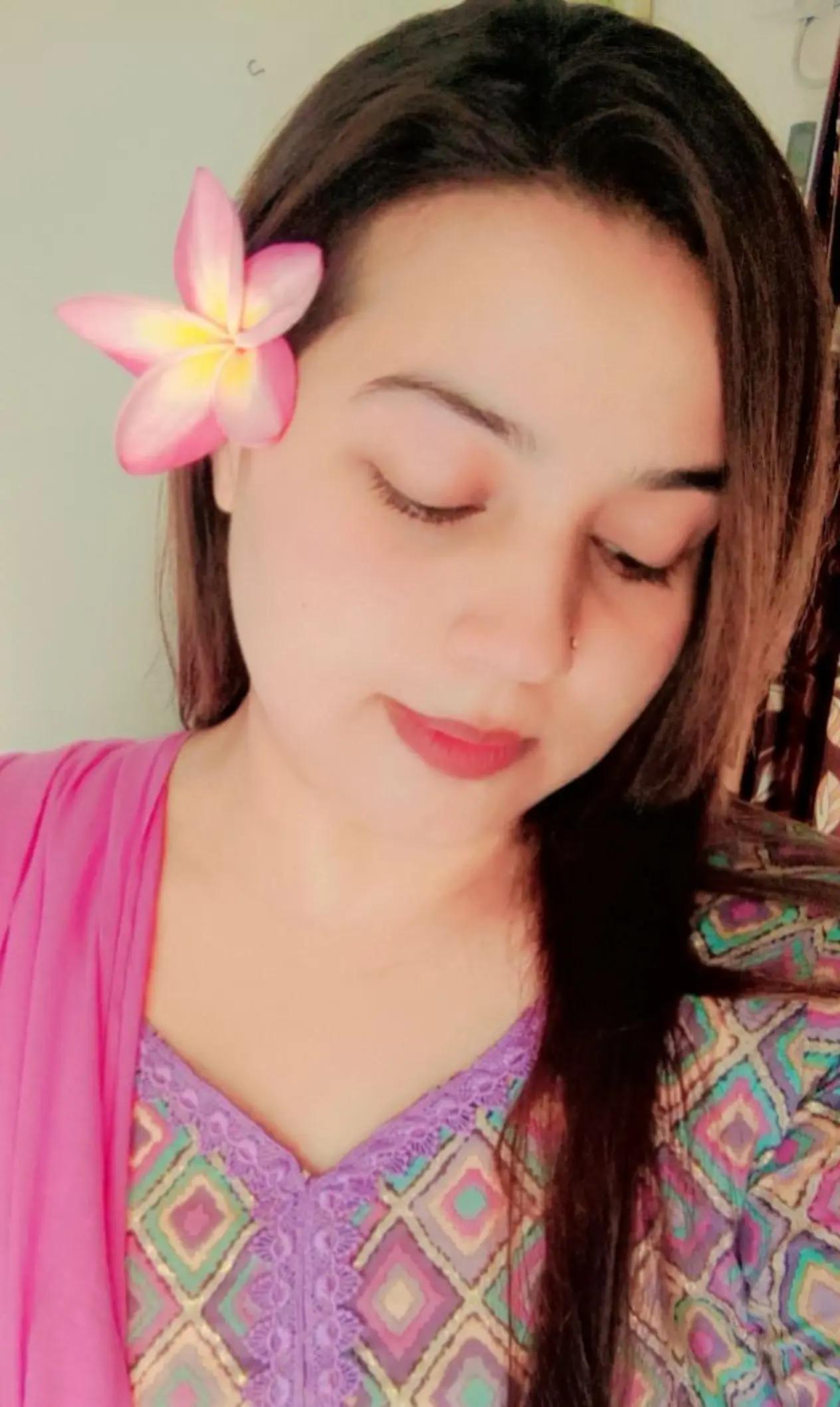 @Dill Afrous Disha