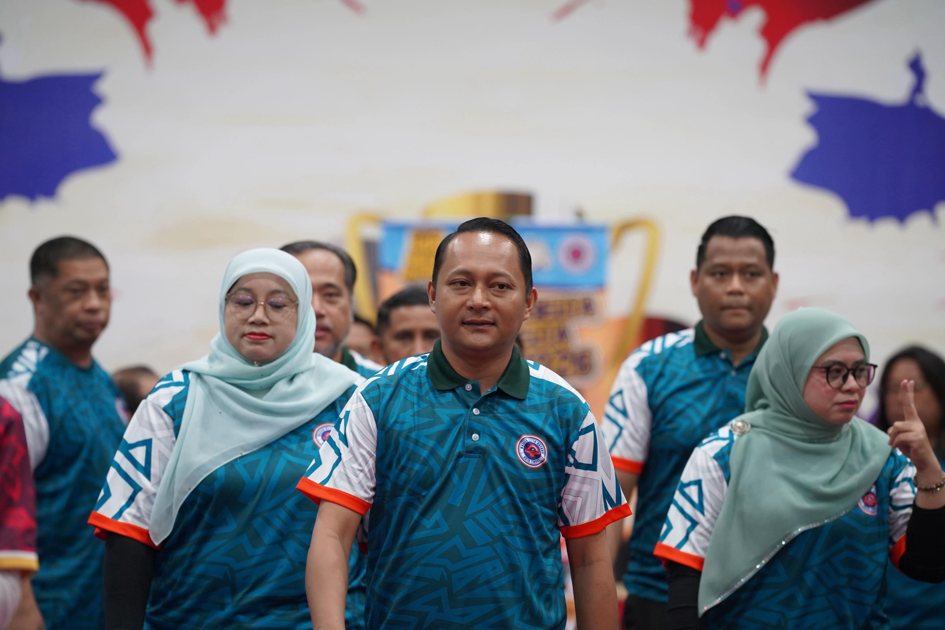 @KPM BANDAR PENAWAR OFFICIAL
