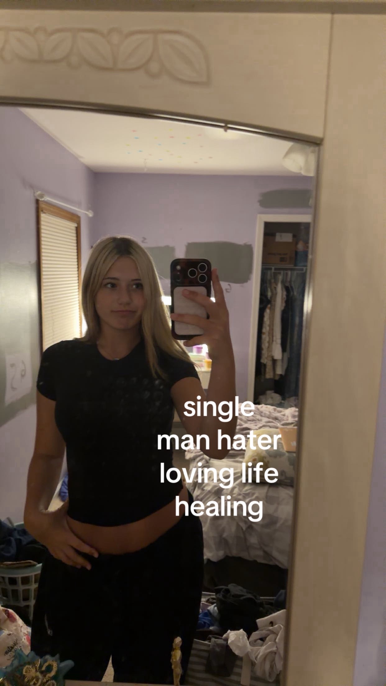 @secret