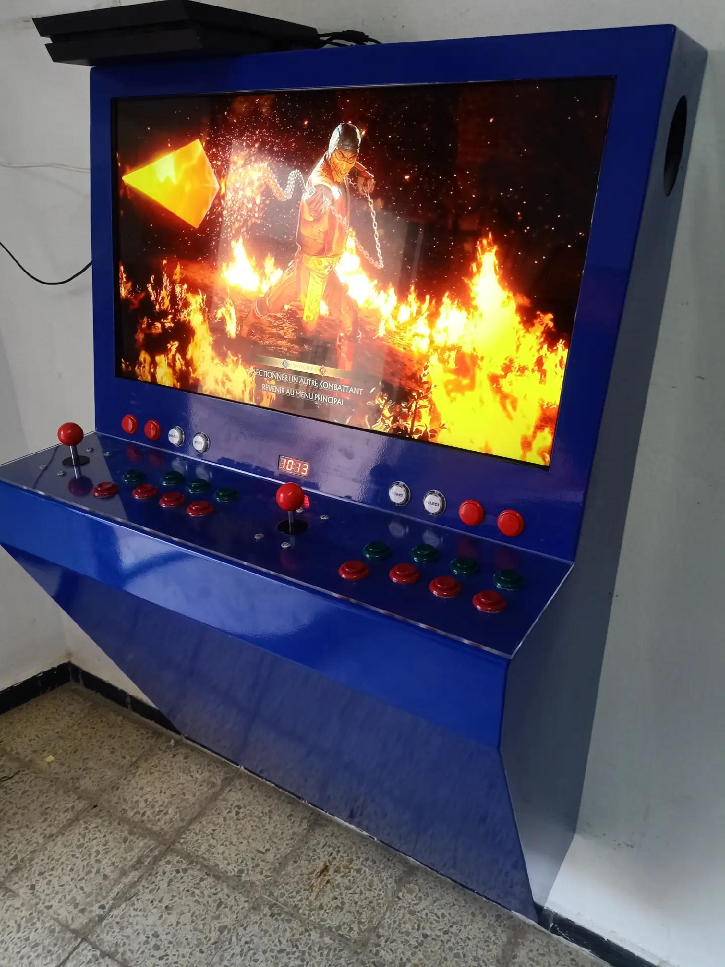@Video Game