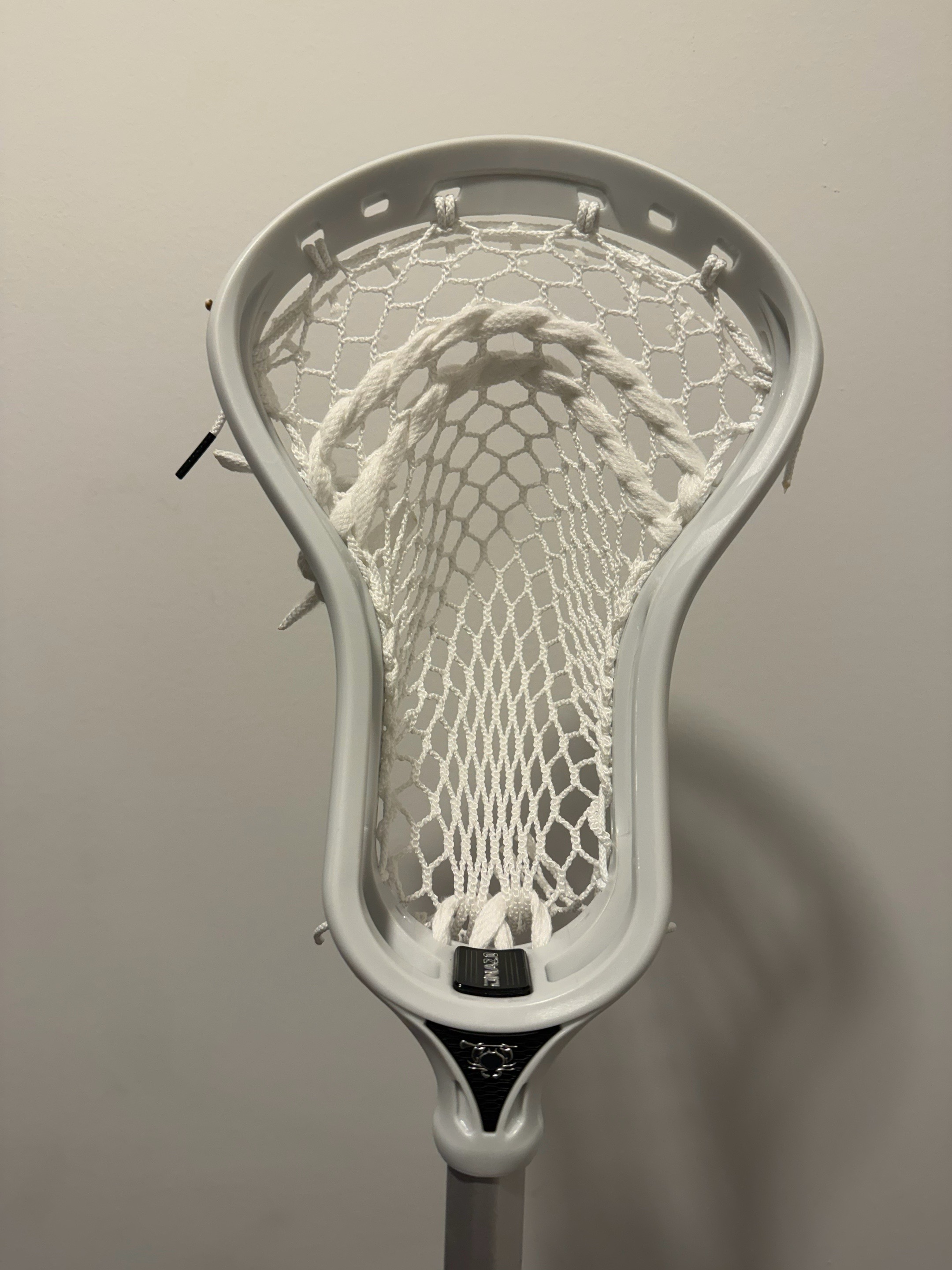 @CoachCStringing