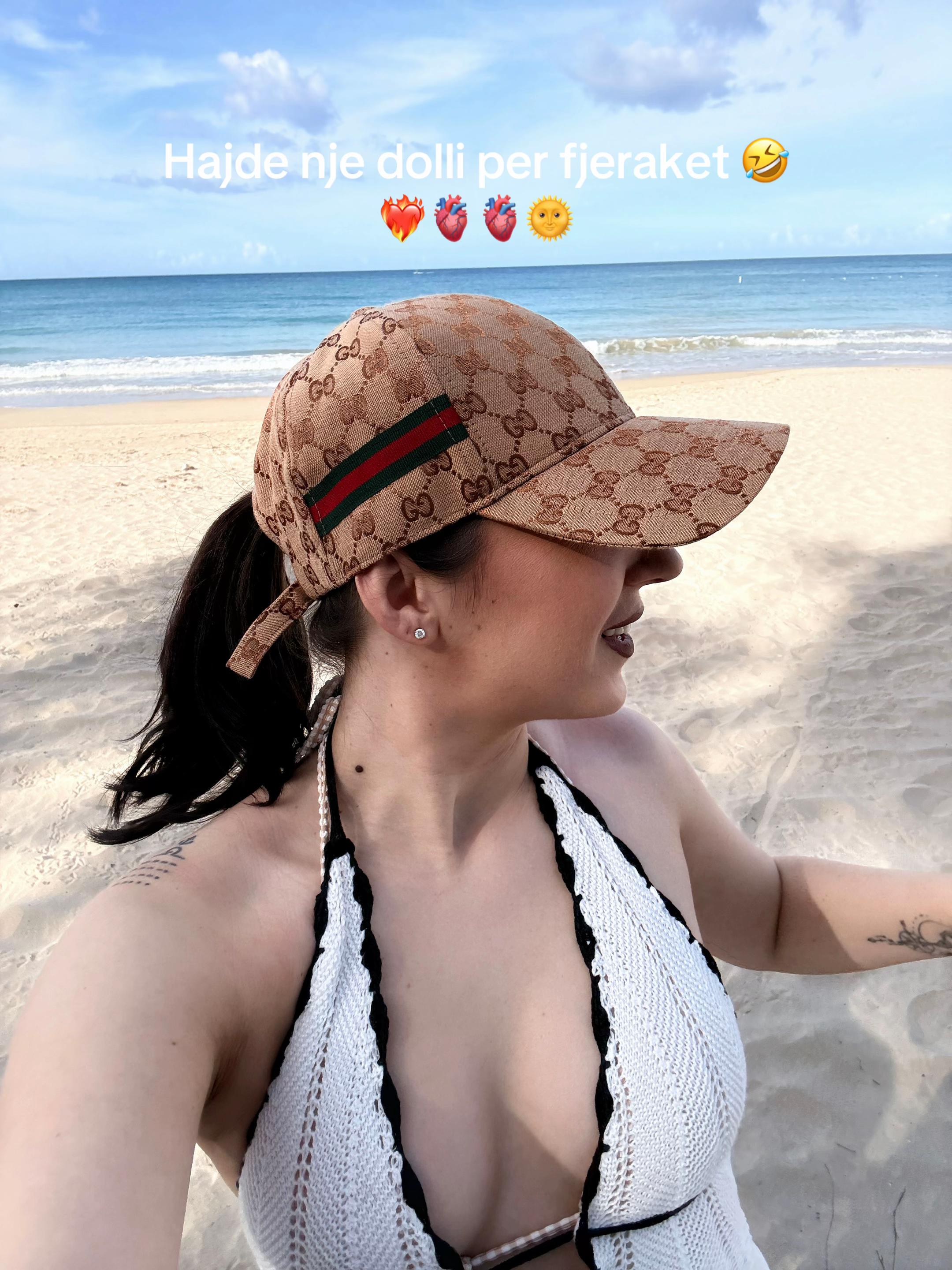 @Kejsi B ✨