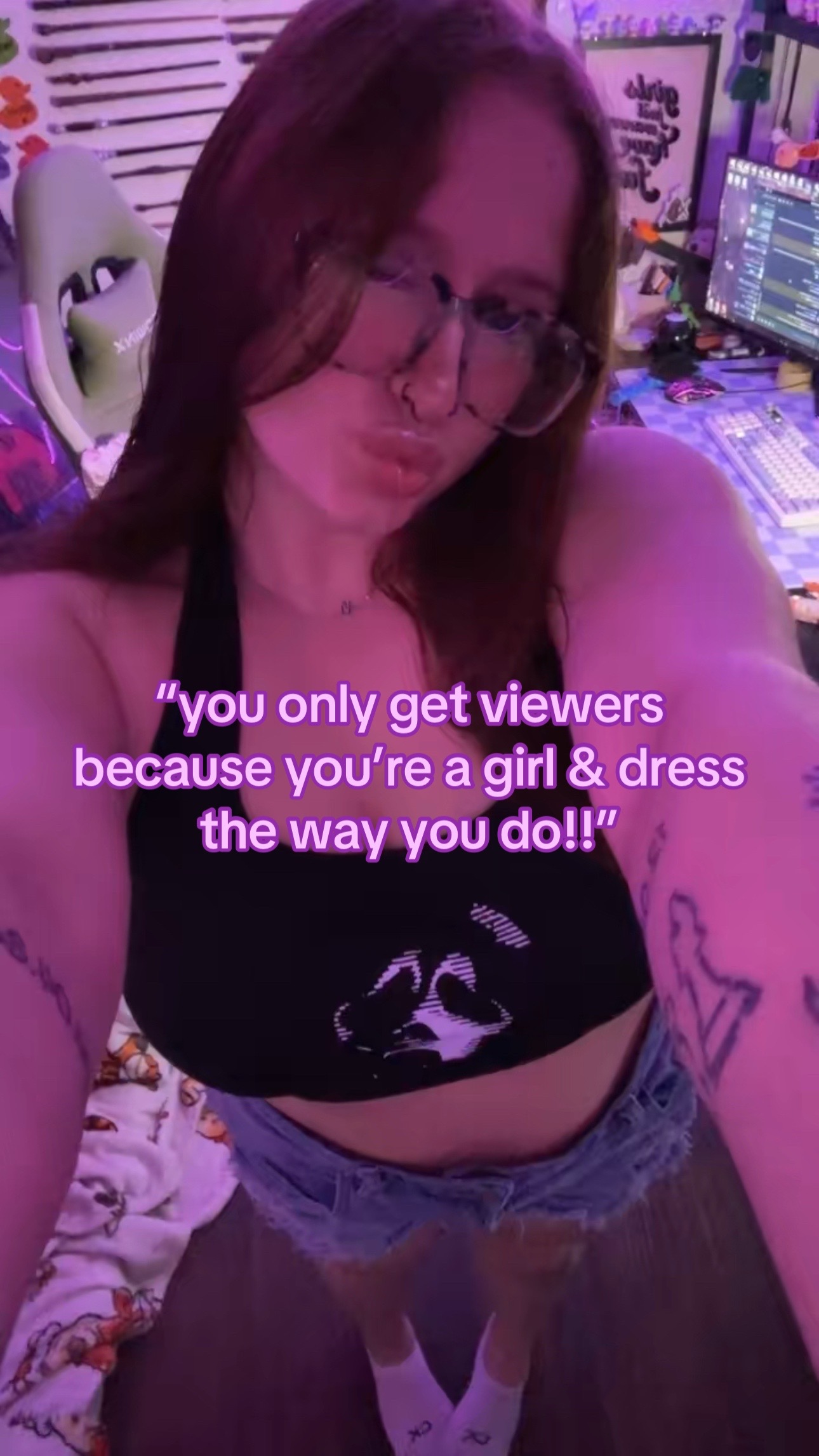 @halesbalesgames | Twitch 𐙚 ̊