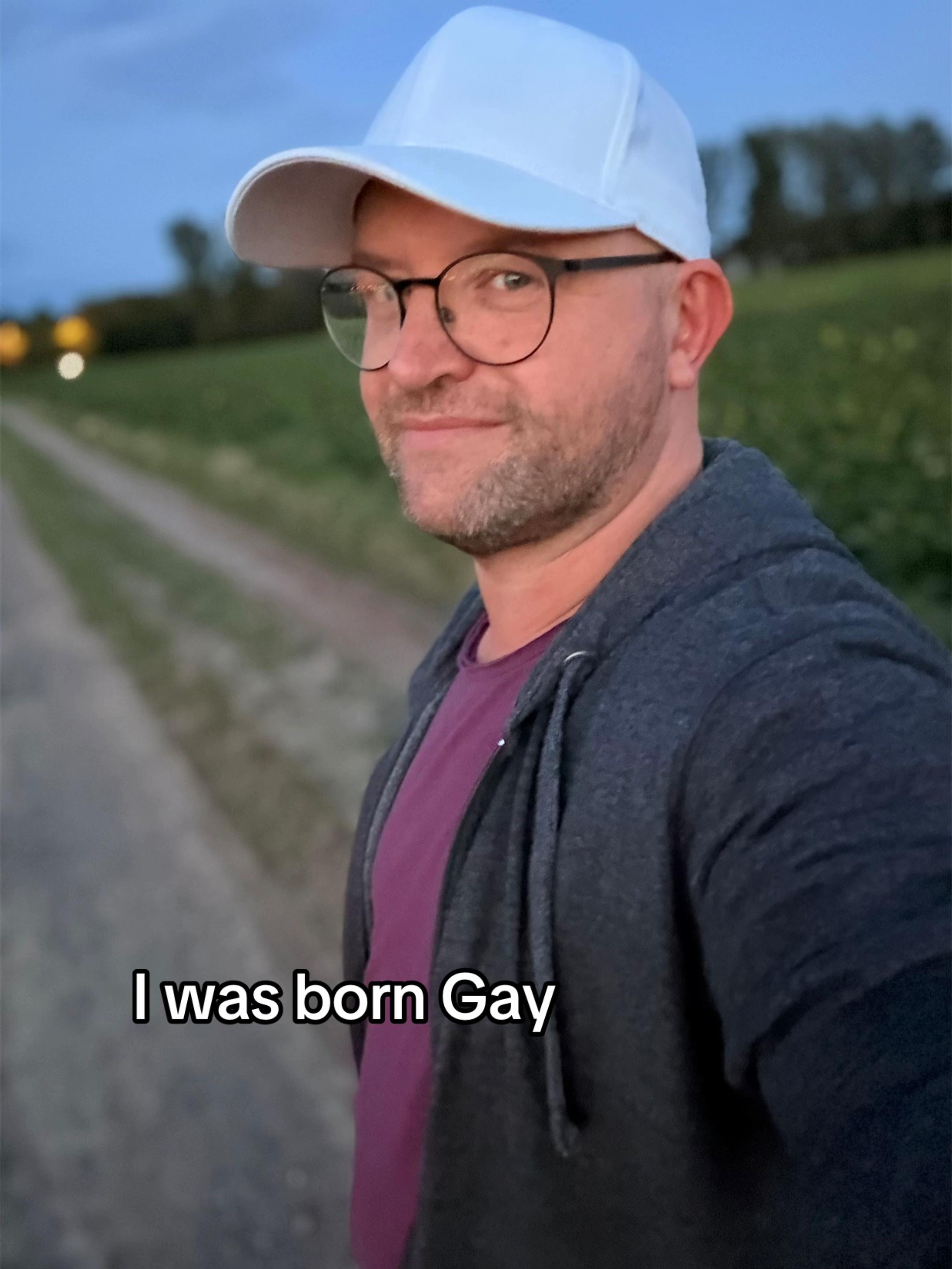 @🏳️🌈Rainbow❤️André🏳️🌈
